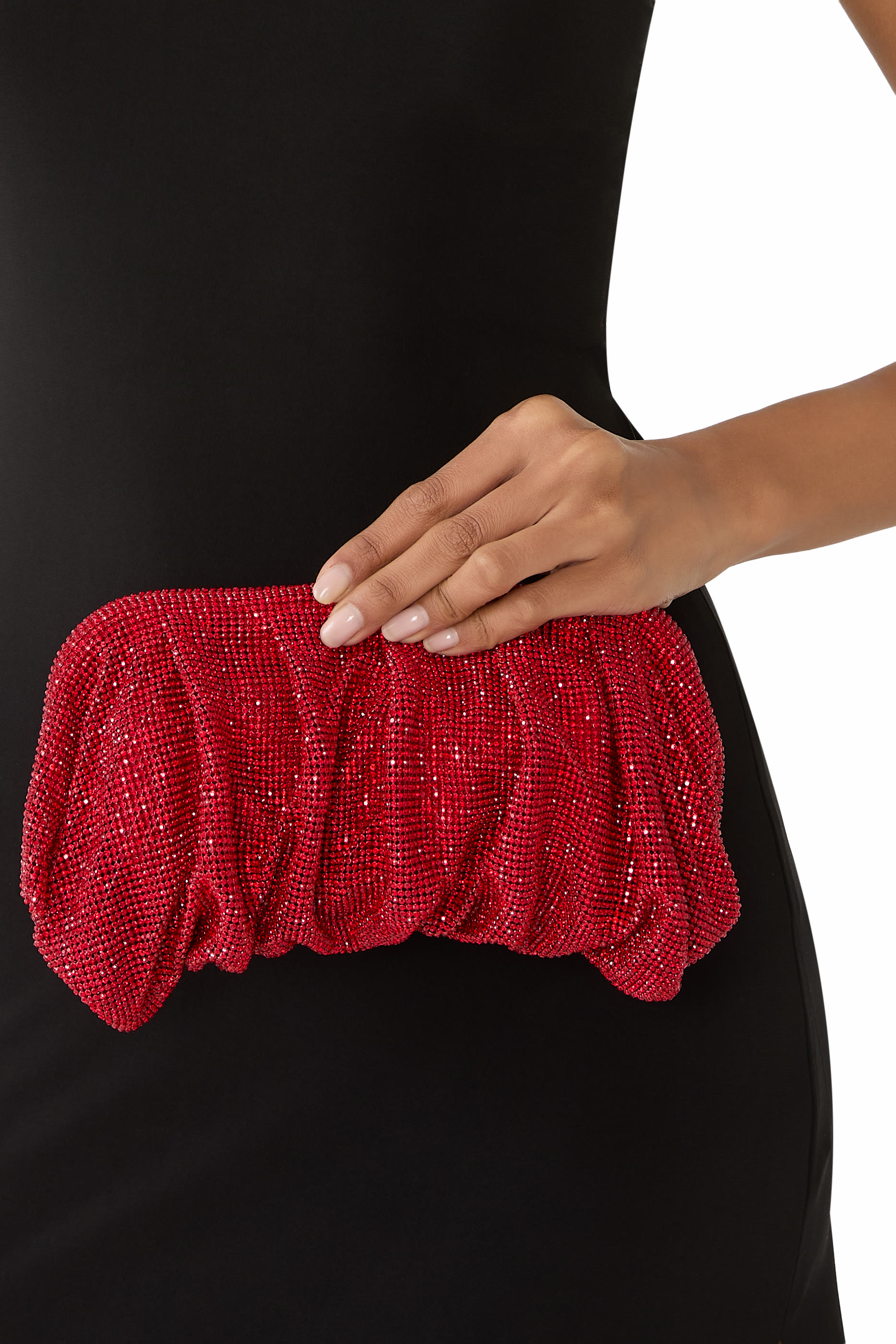 Venus La Grande Clutch Bag