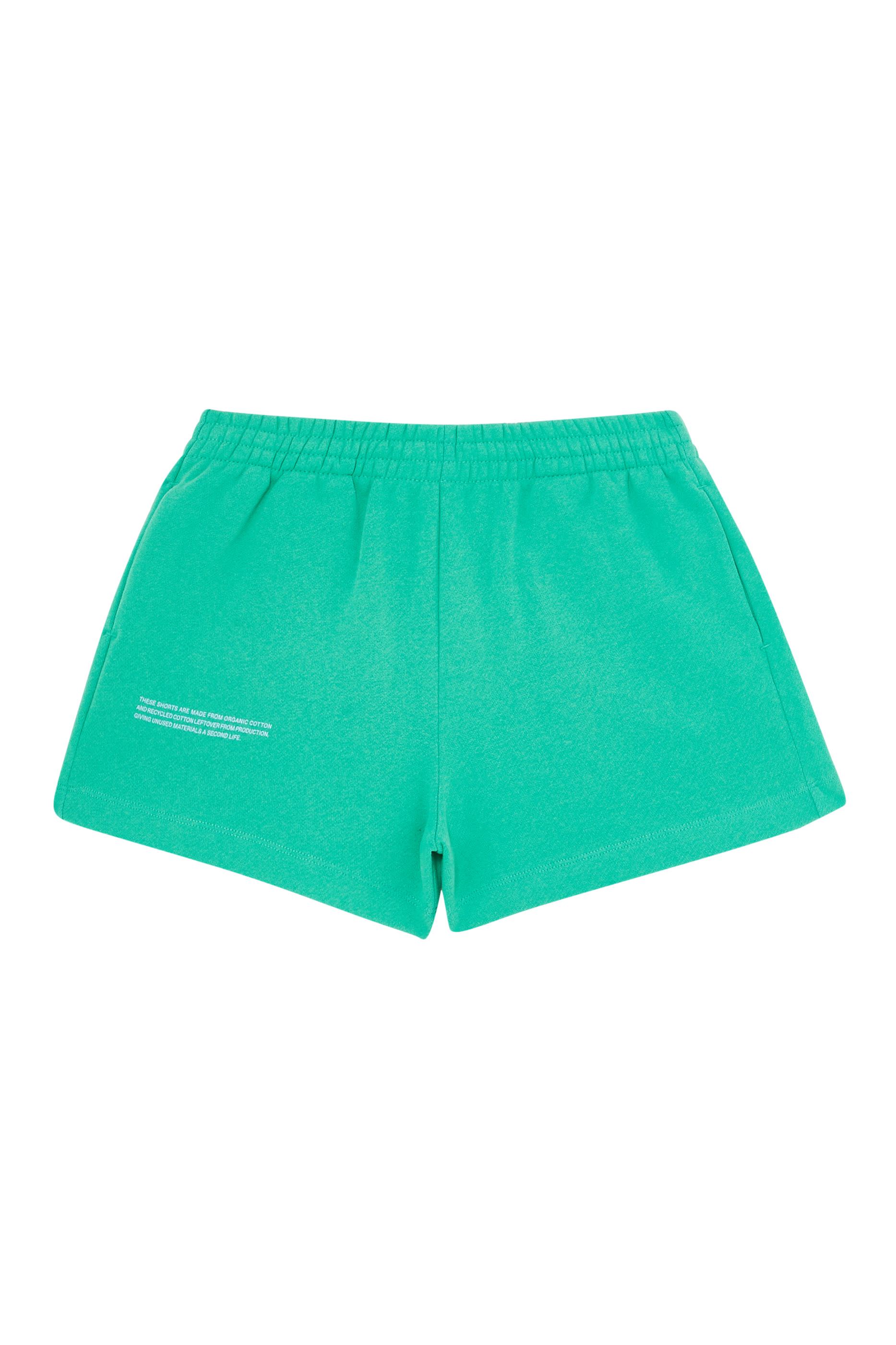 365 Organic Cotton Shorts