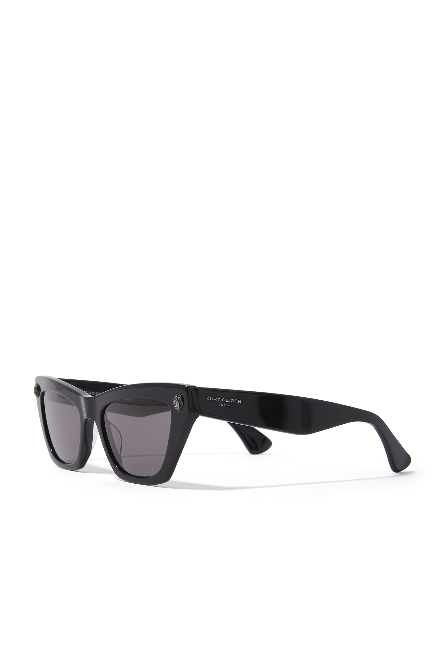 Shoreditch Small Cat Eye Sunglasses