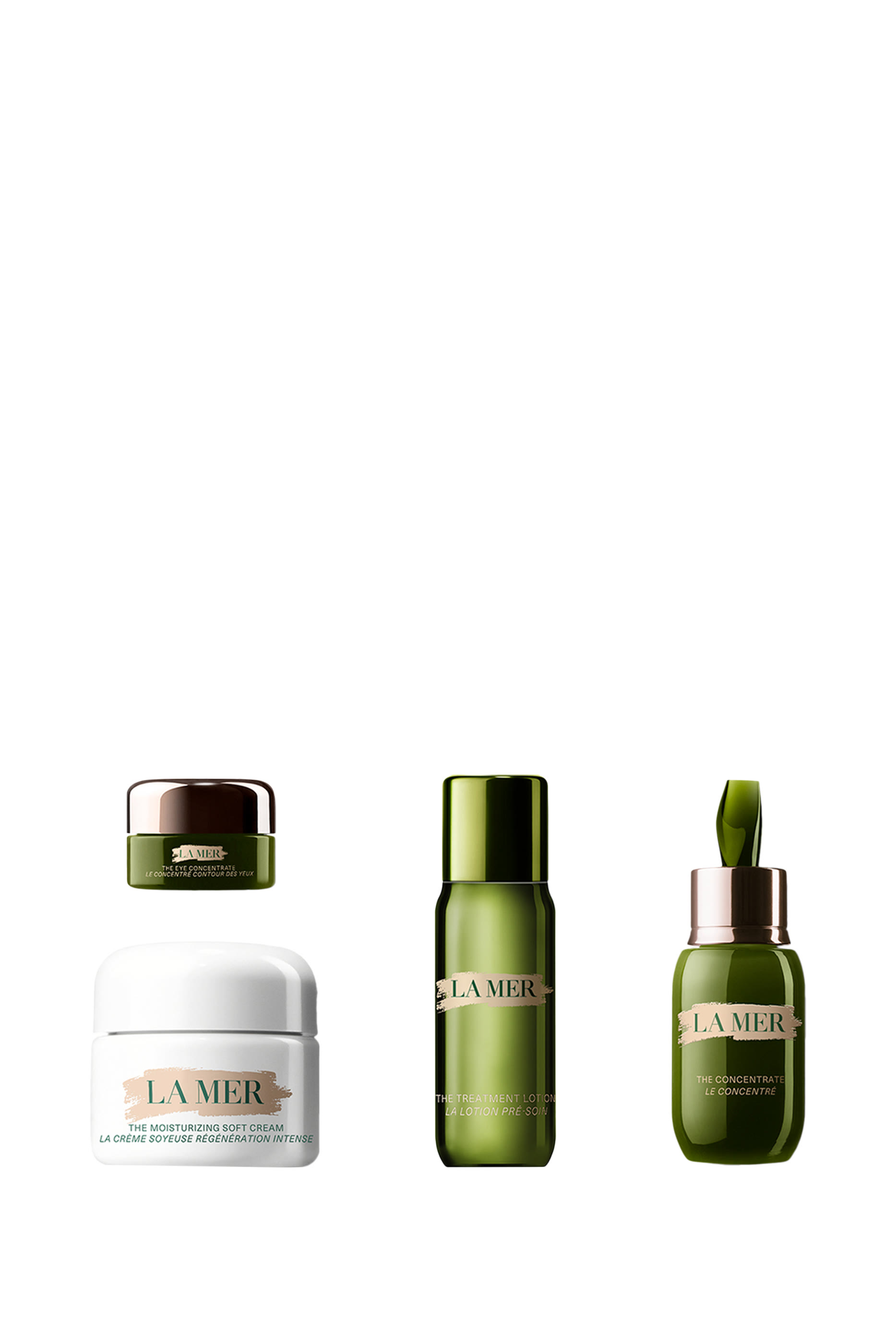 The Vibrant Energy Collection