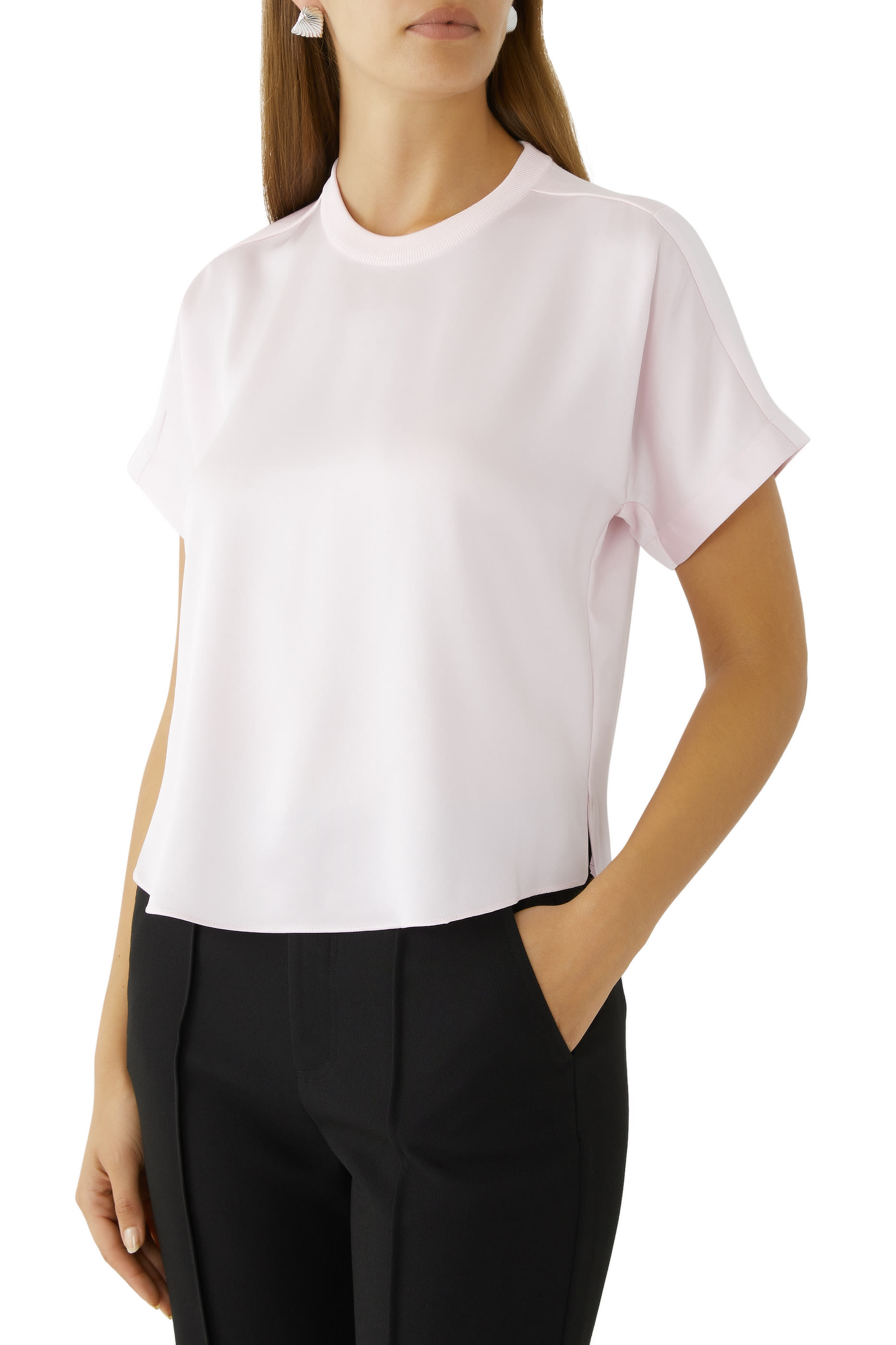 Addy Short-Sleeve T-Shirt