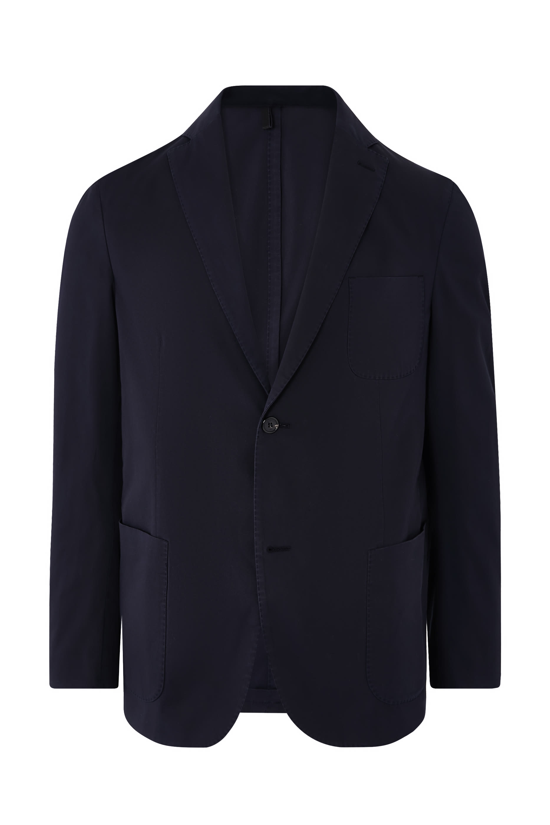 Slim-Fit IceCotton Jacket