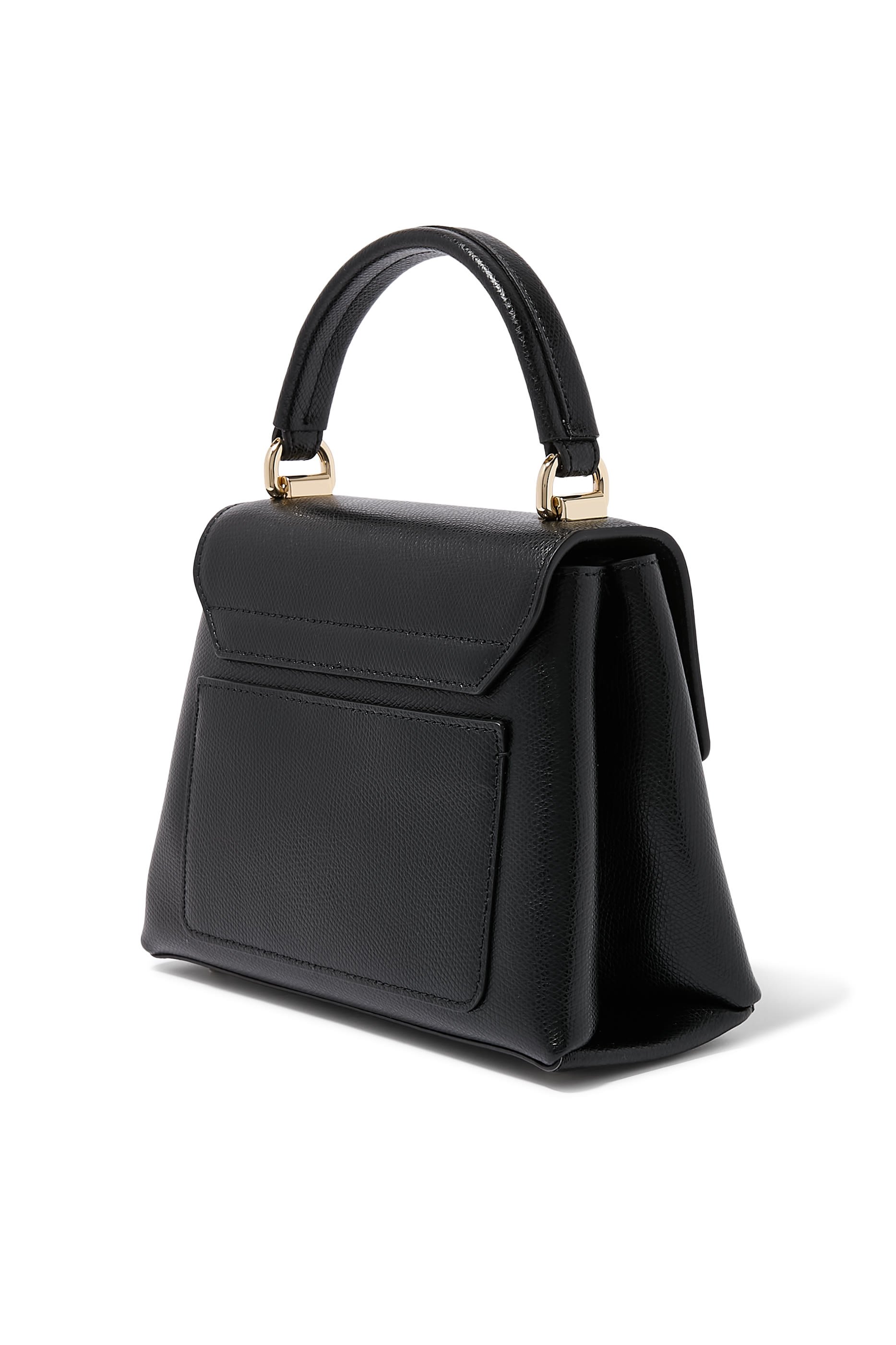  1927 Mini Top Handle Bag