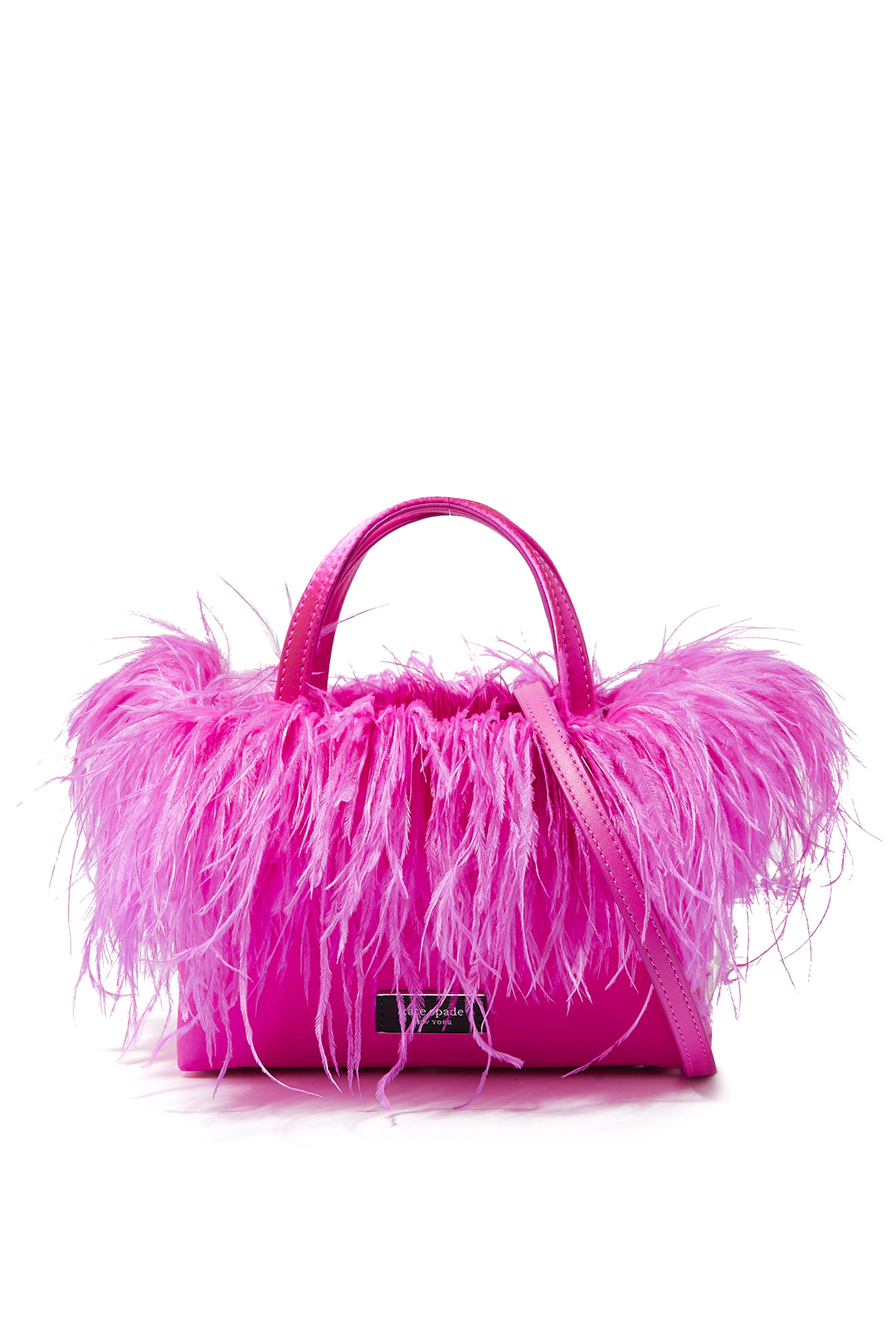 Sam Icon Mini Feather Tote