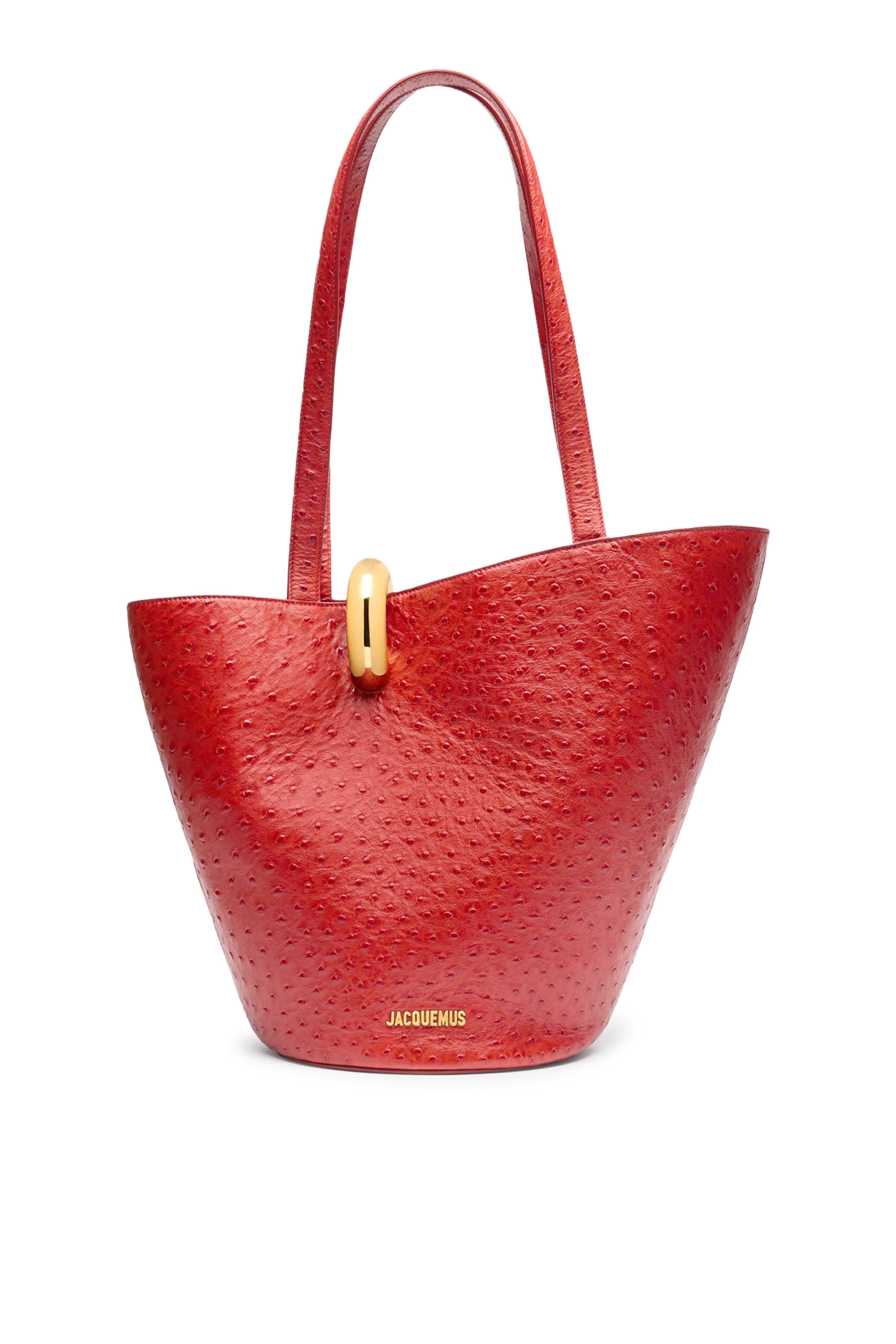 The Bambola Bucket Medium Bag