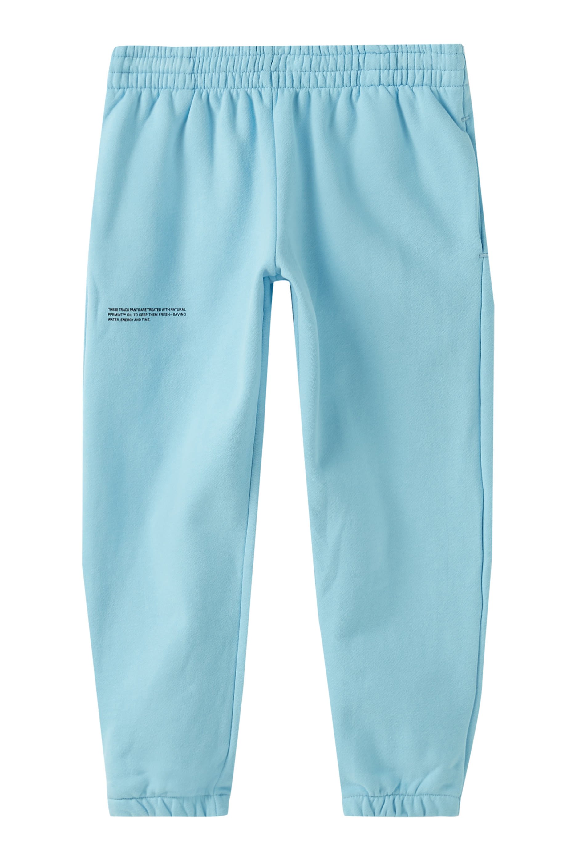 Kids Cotton 365 Trackpants
