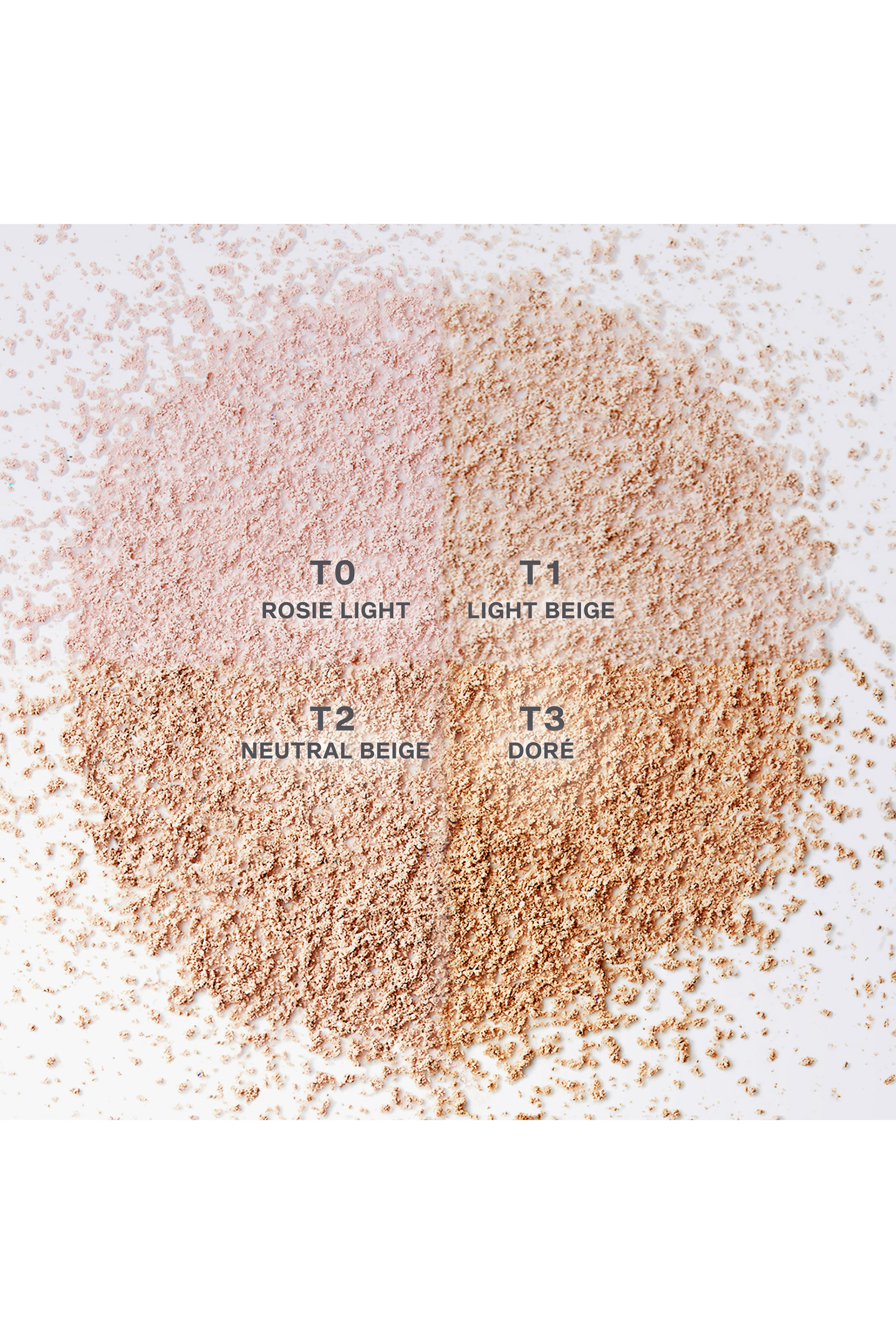 Skin Caviar Loose Powder