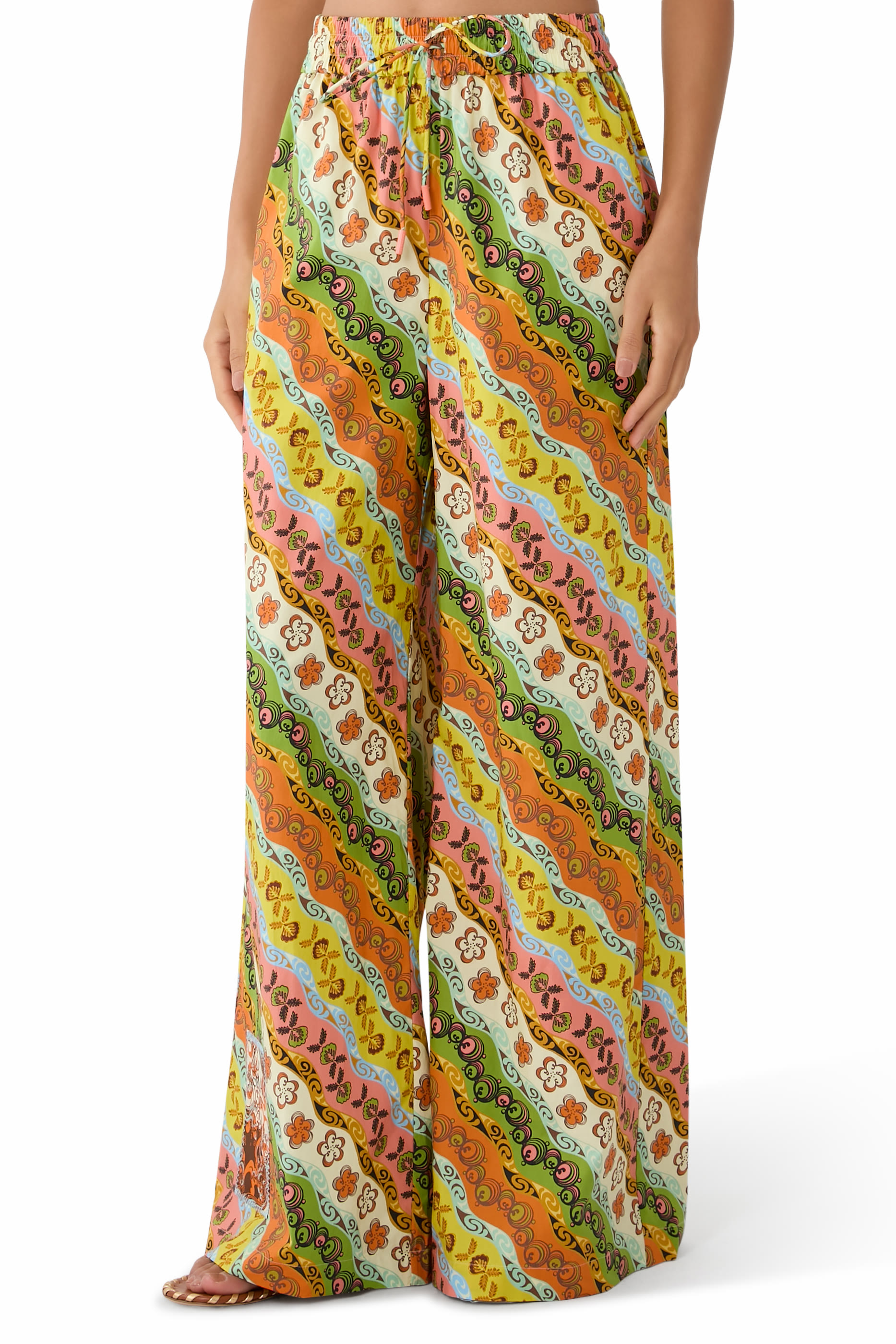 Janine Pant 