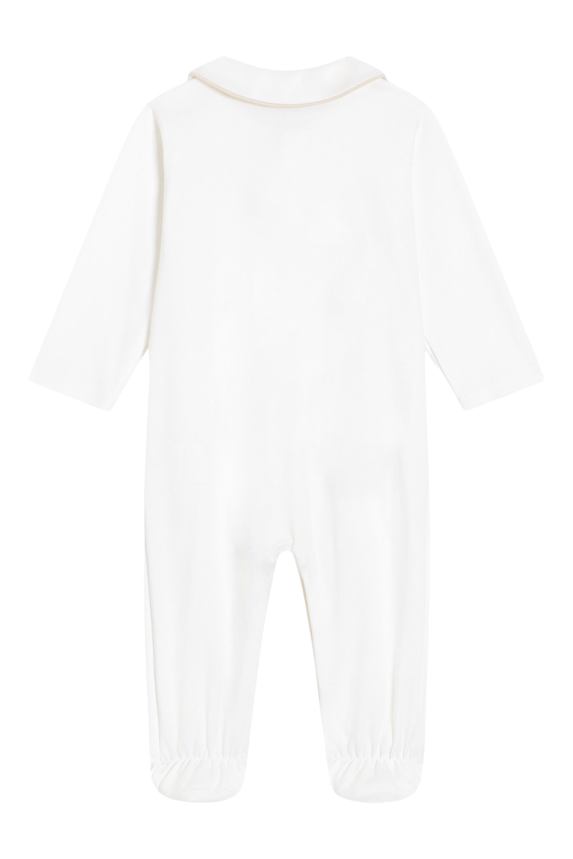 Kids DG Embroidered Gift Set