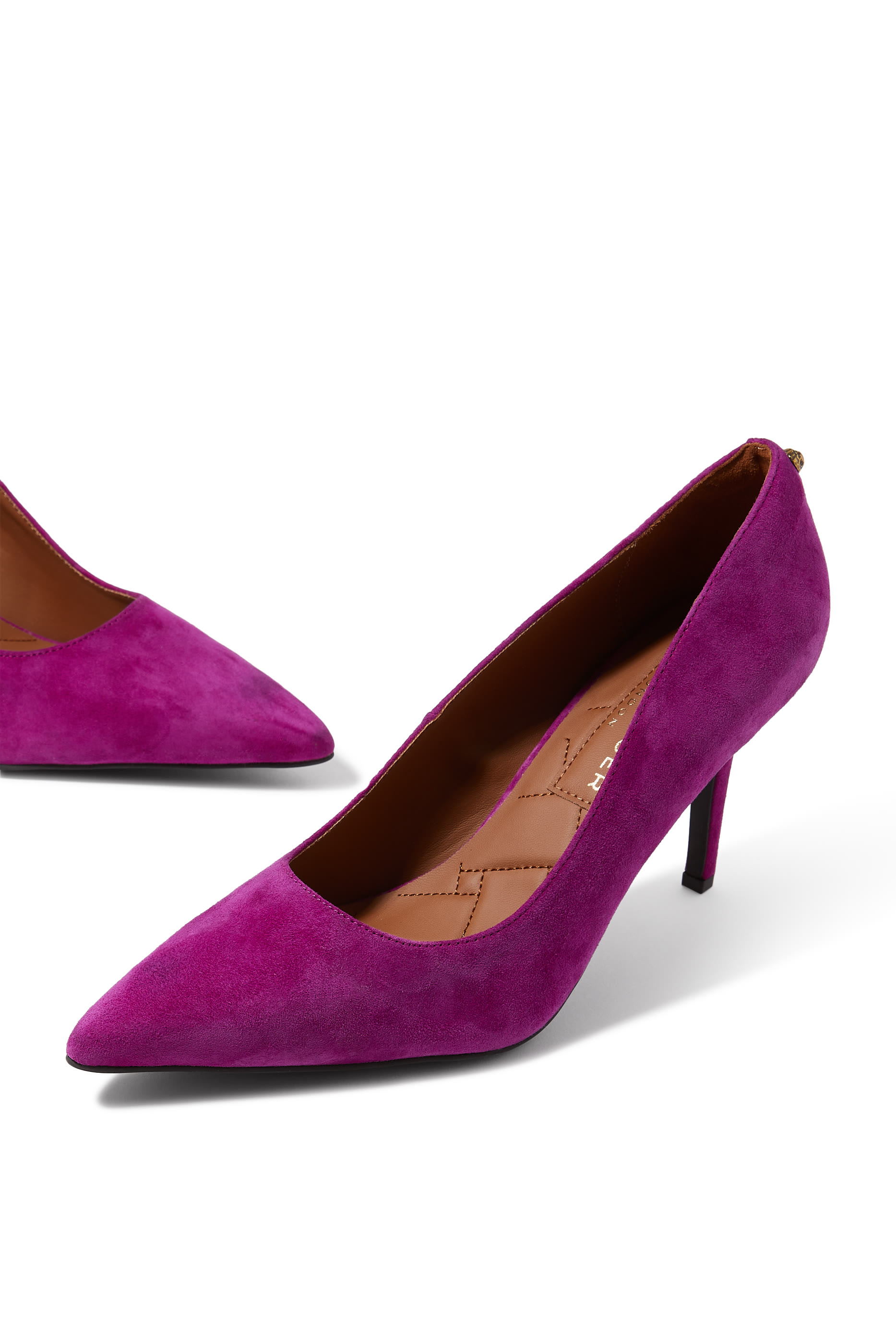 Kensington Flexi 85 Pumps
