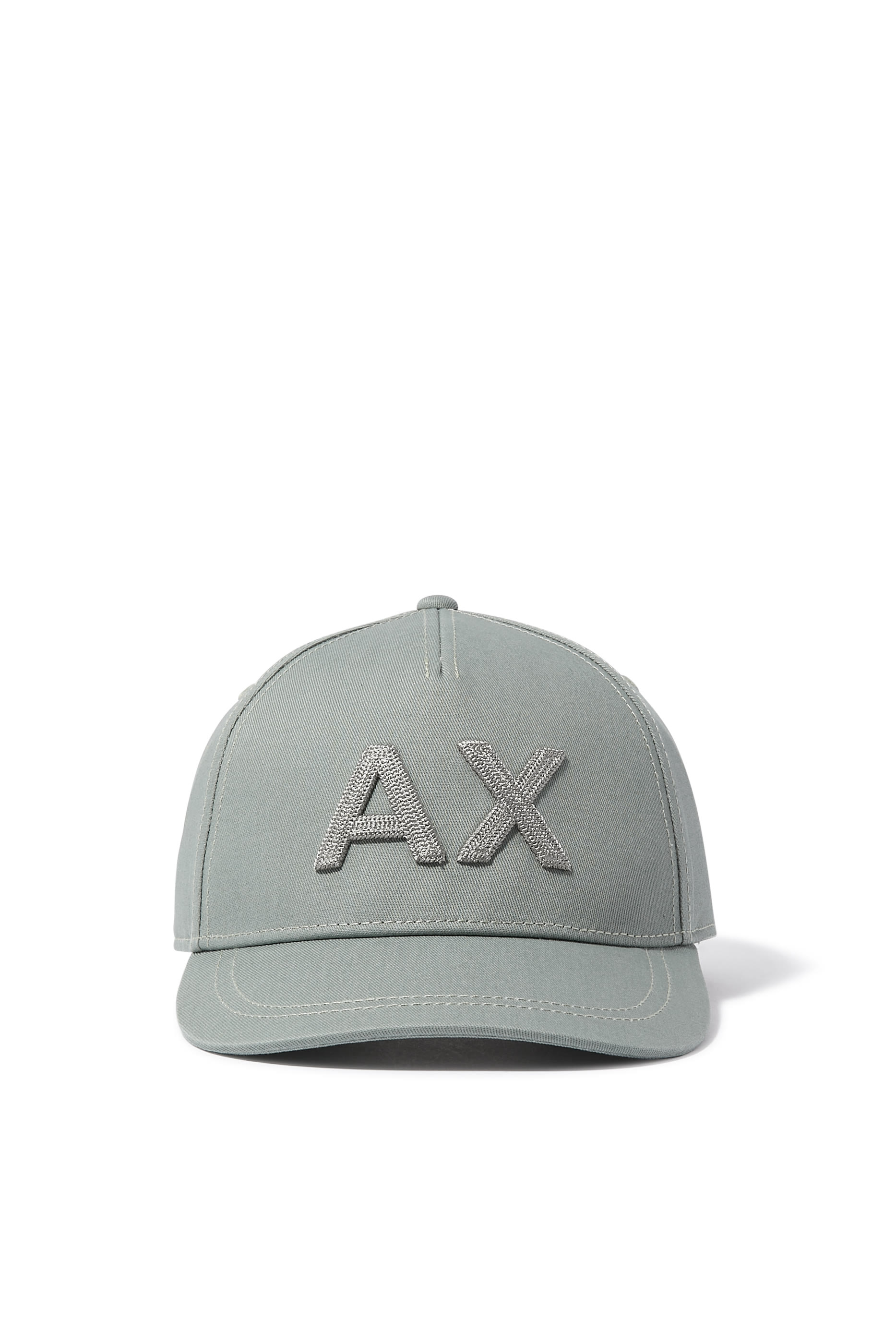 The Urban Expedition Logo Baseball Cap
