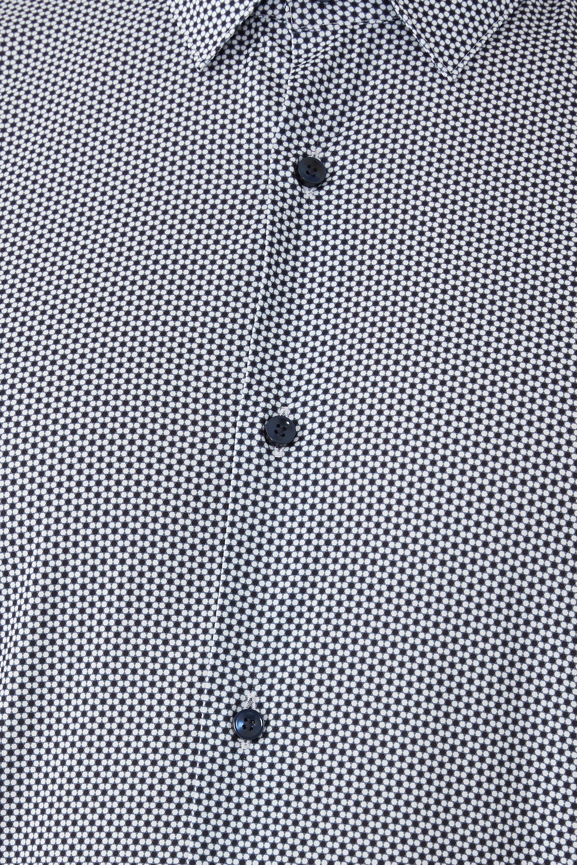 Hank Long-Sleeve Shirt