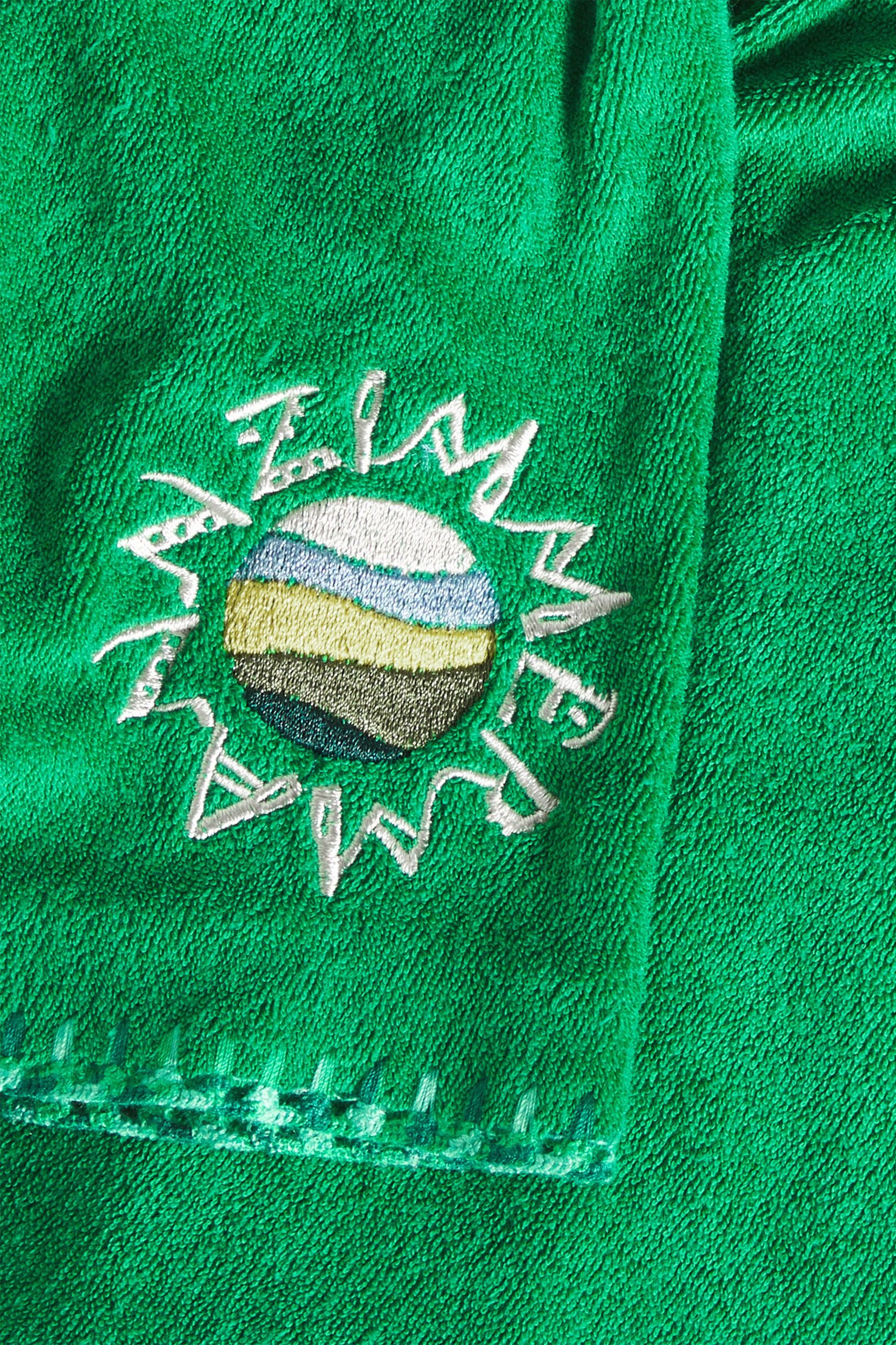 Everley Kids Relaxed Shorts