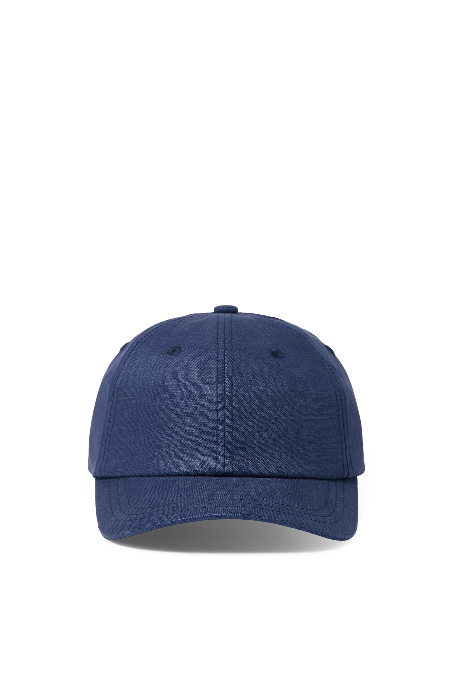 Fernando Linen Cap 