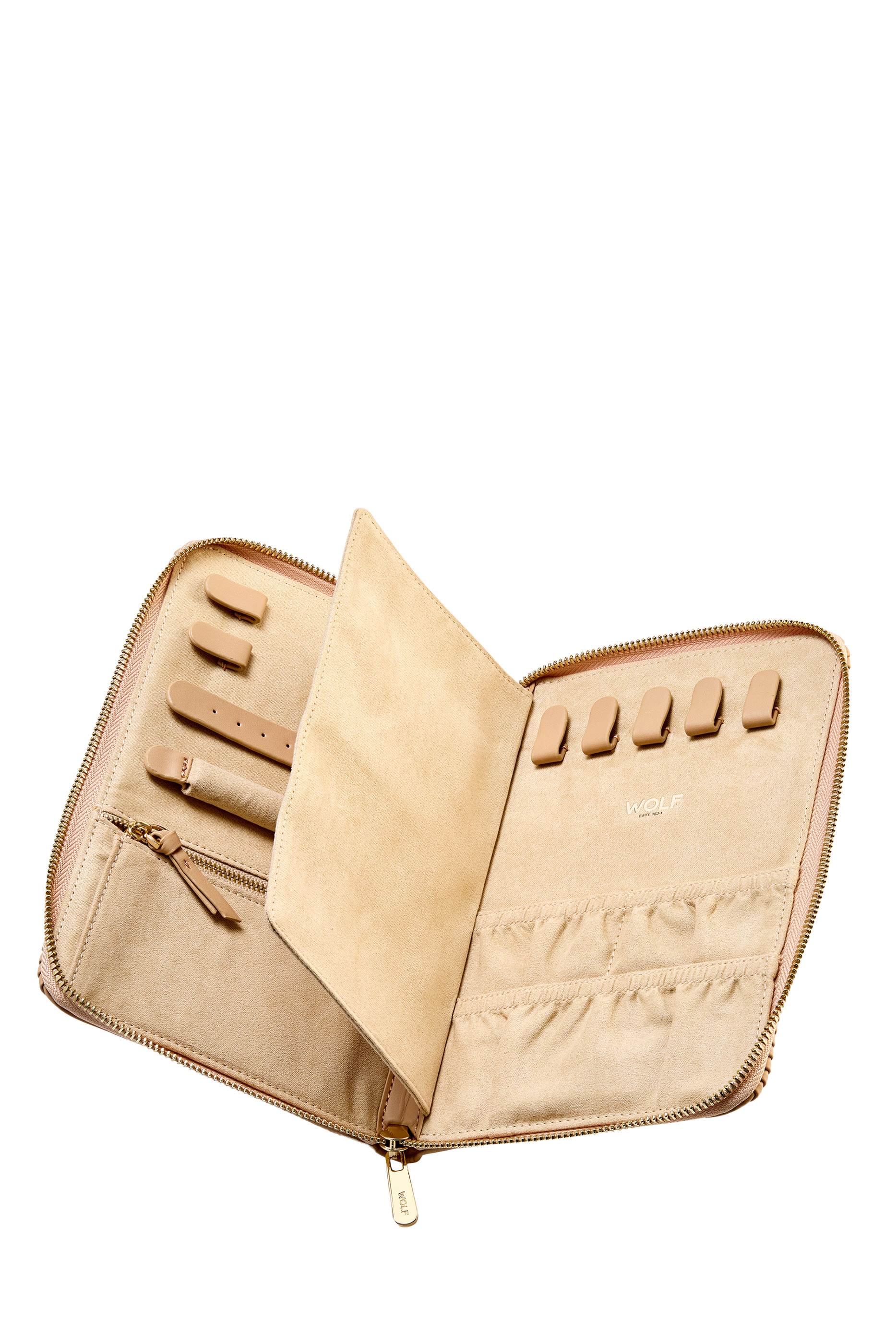 Bella Jewellery Portfolio