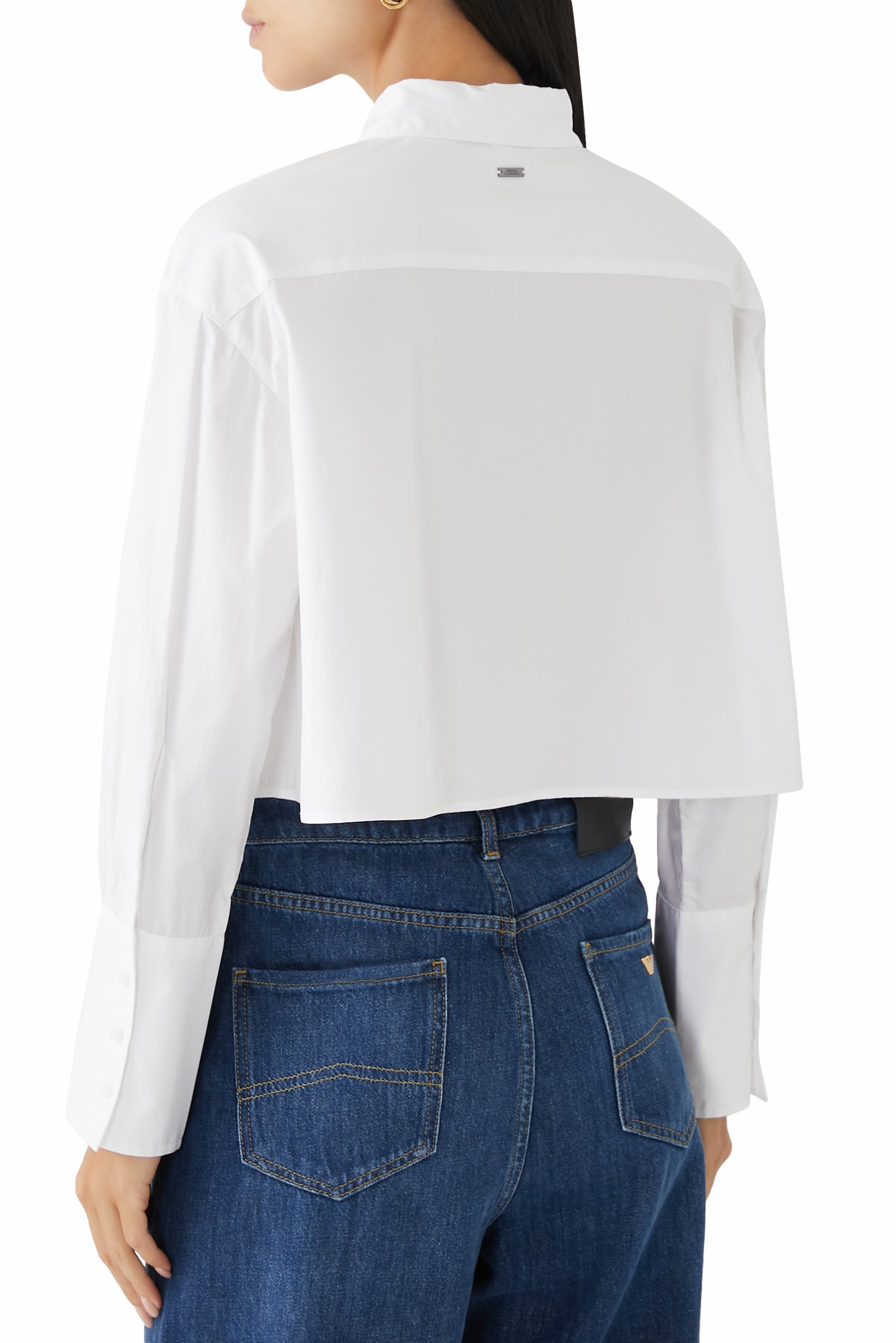 Casual Long Sleeve Shirt