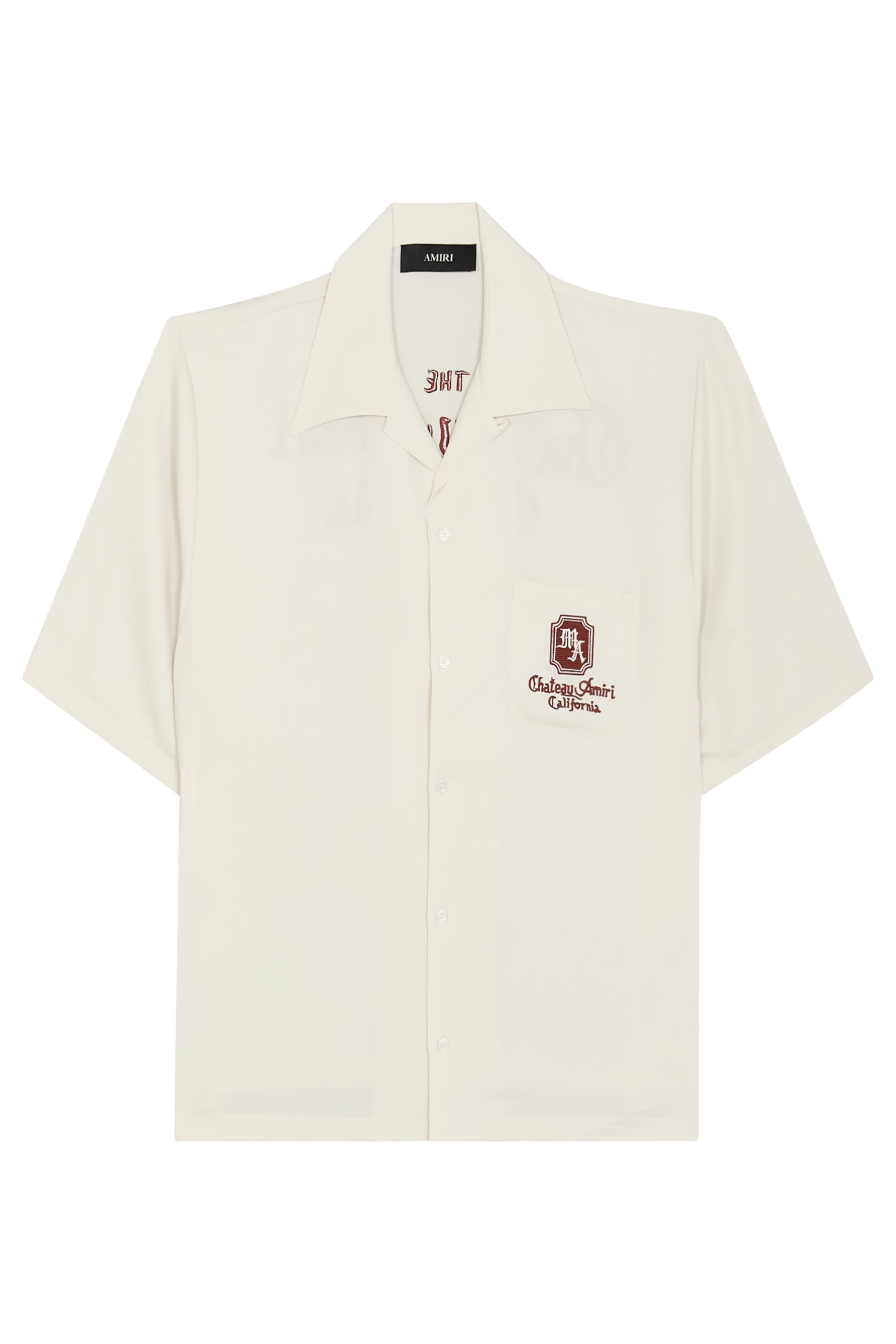  MA Chateau Camp Shirt 