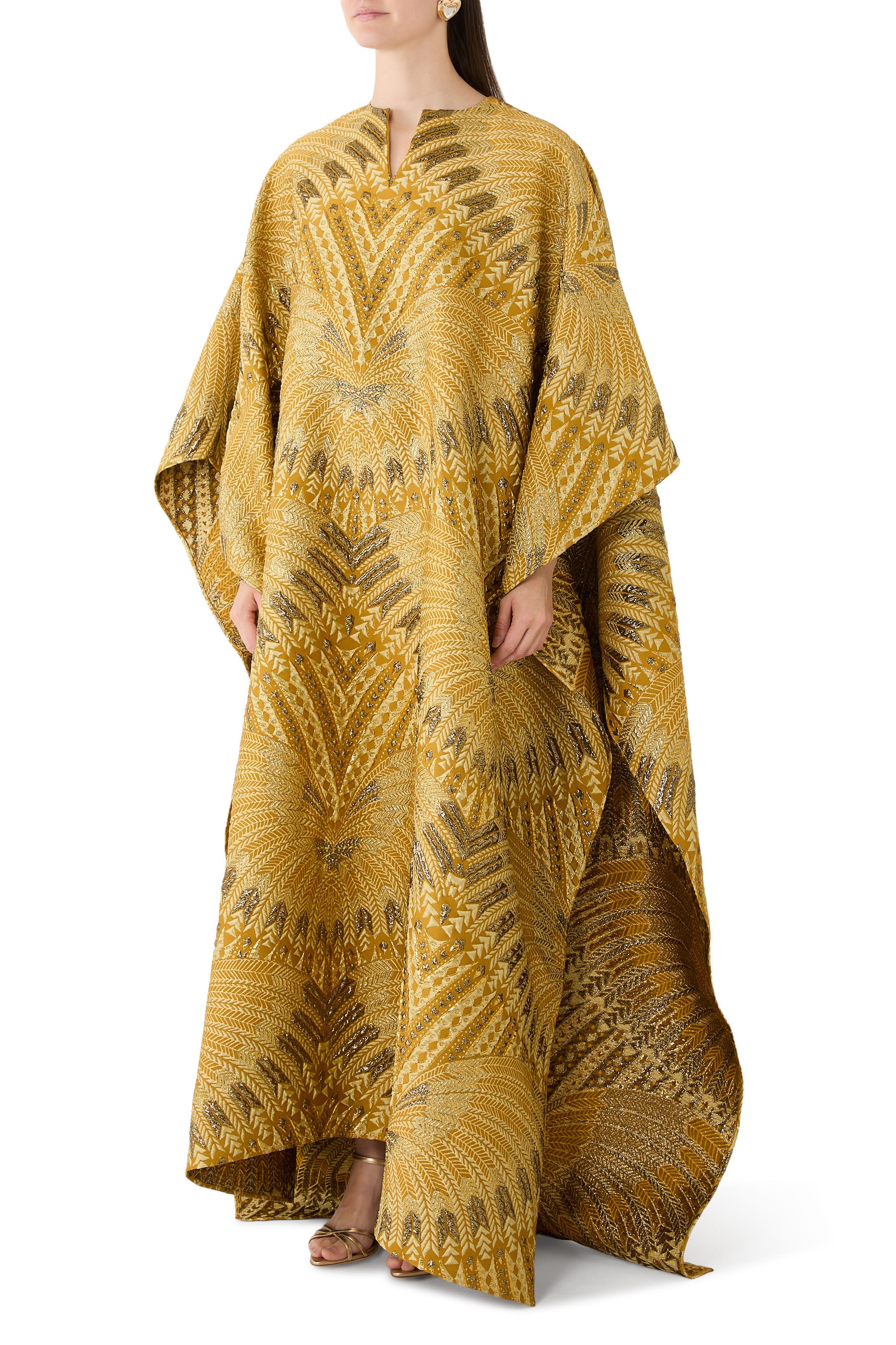 Iman Royale Kaftan
