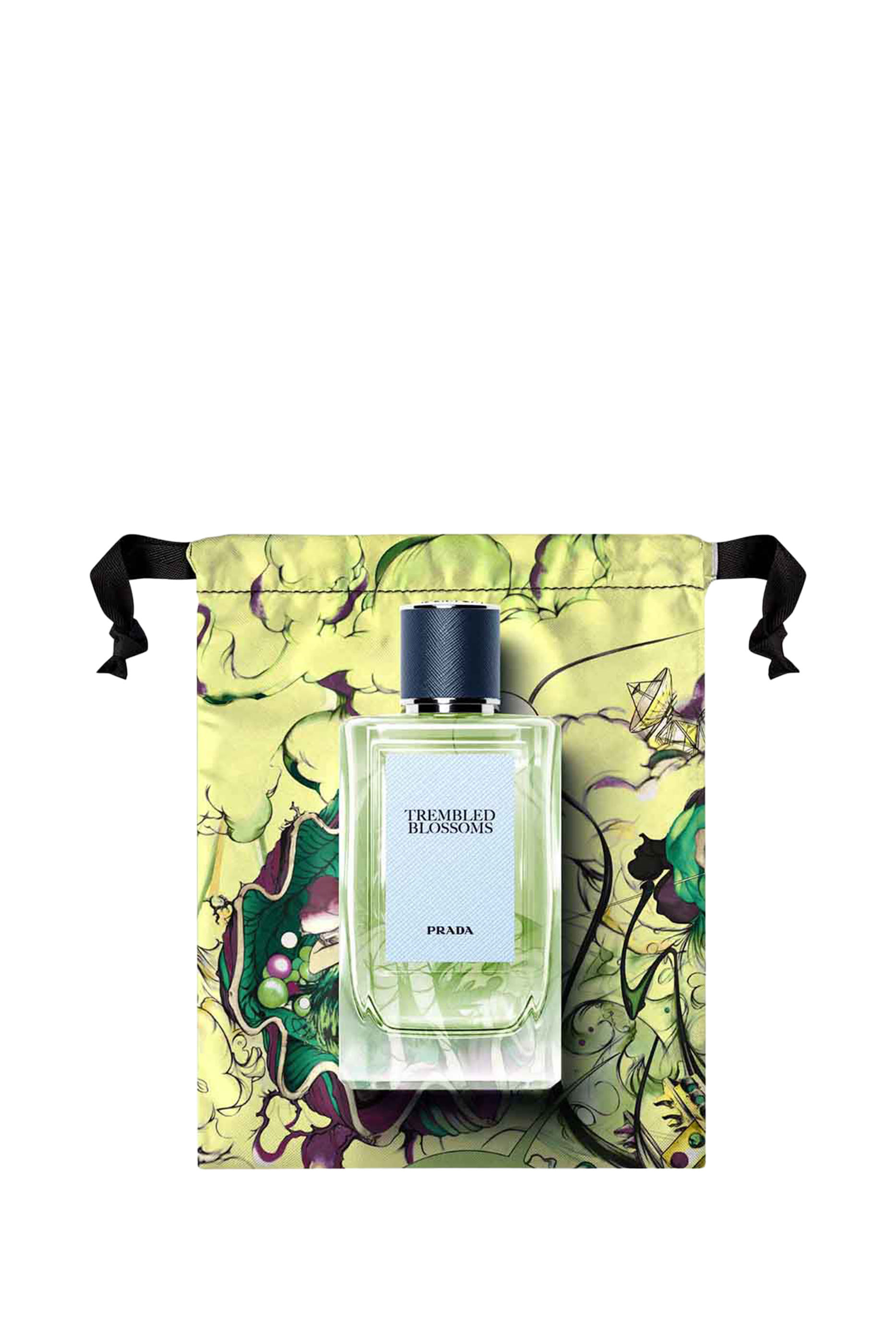 Olfactories Trembled Blossoms Eau de Parfum