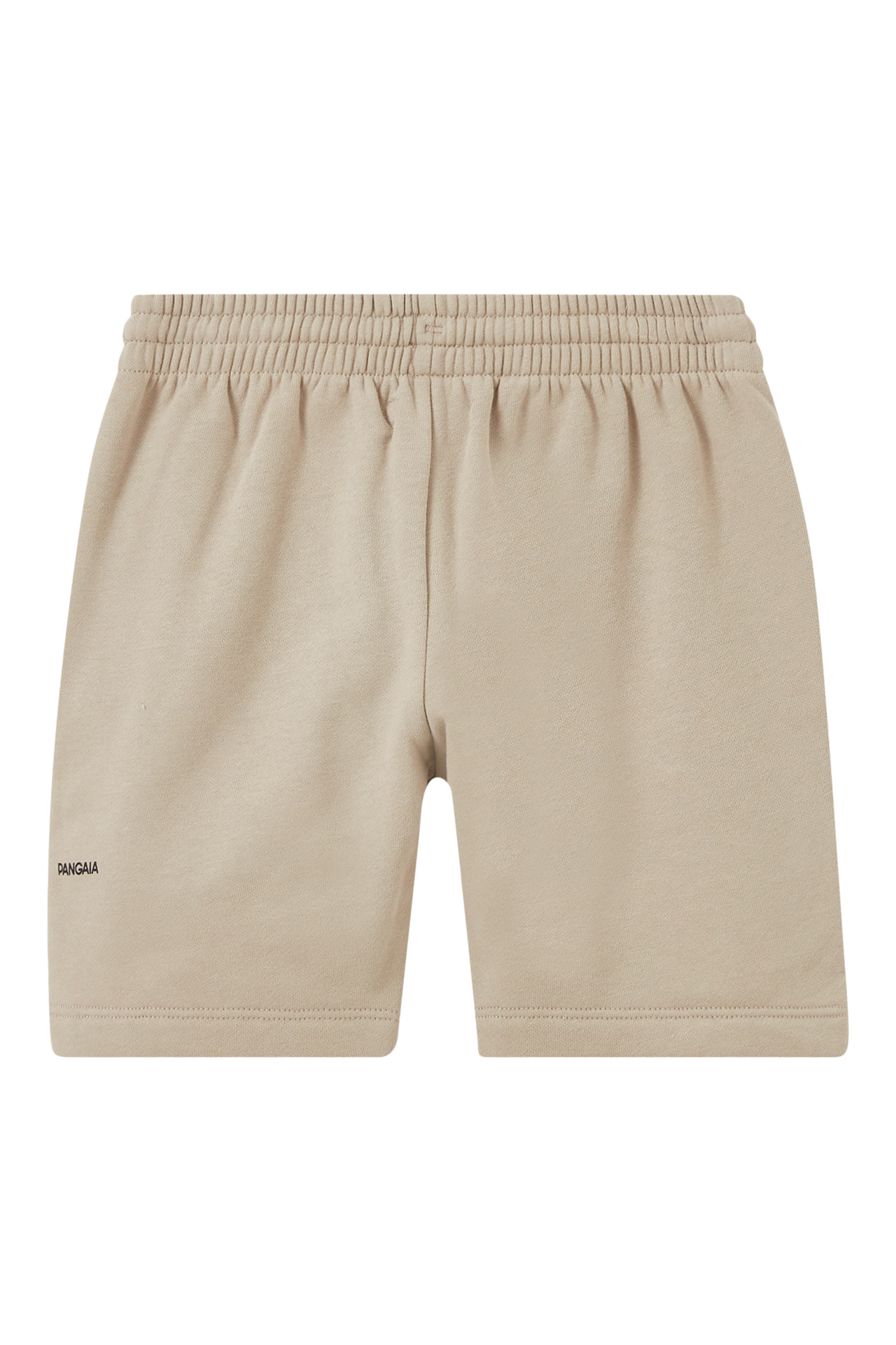 365 Organic Cotton Long Shorts
