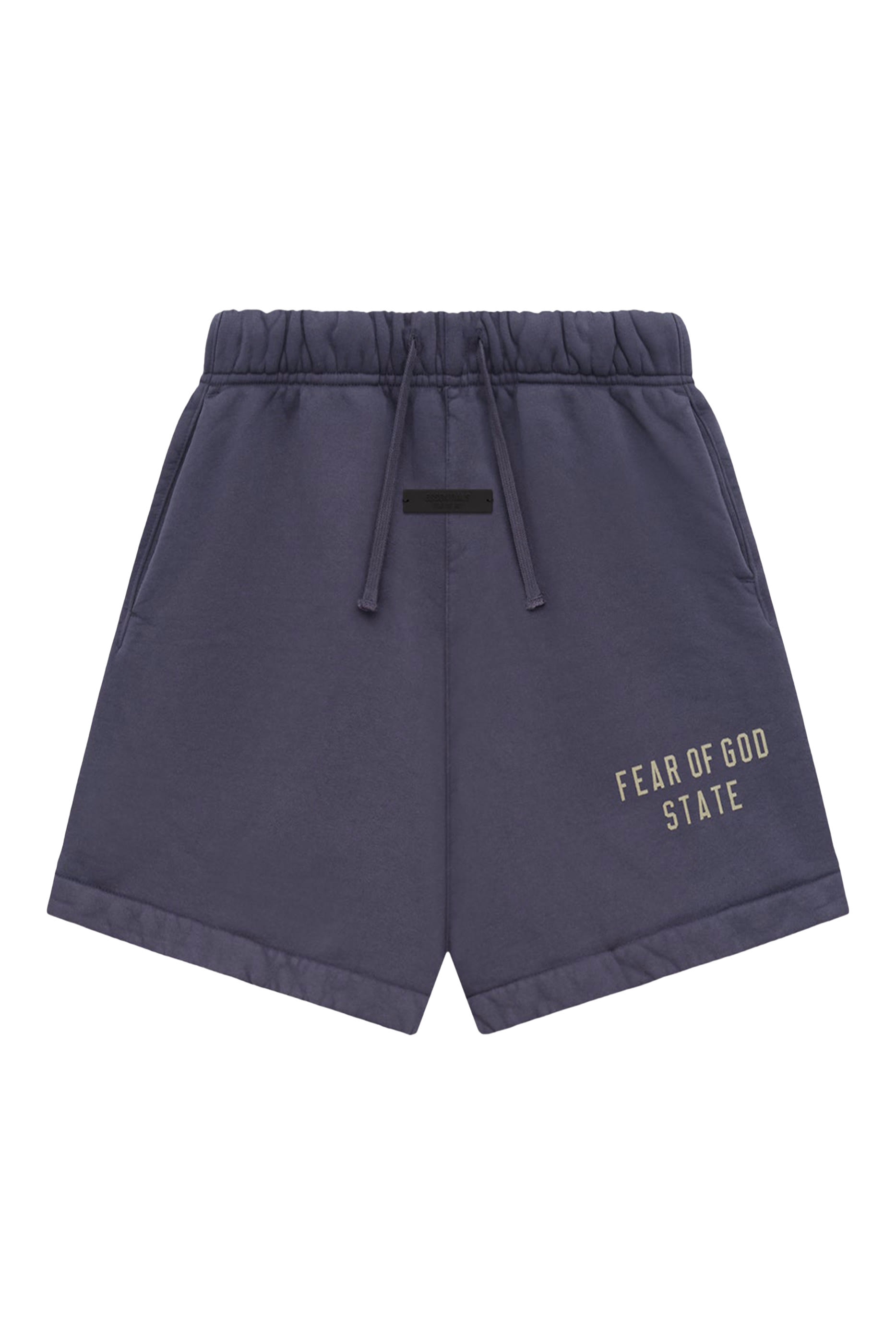 Heavy Fleece Soccer Shorts