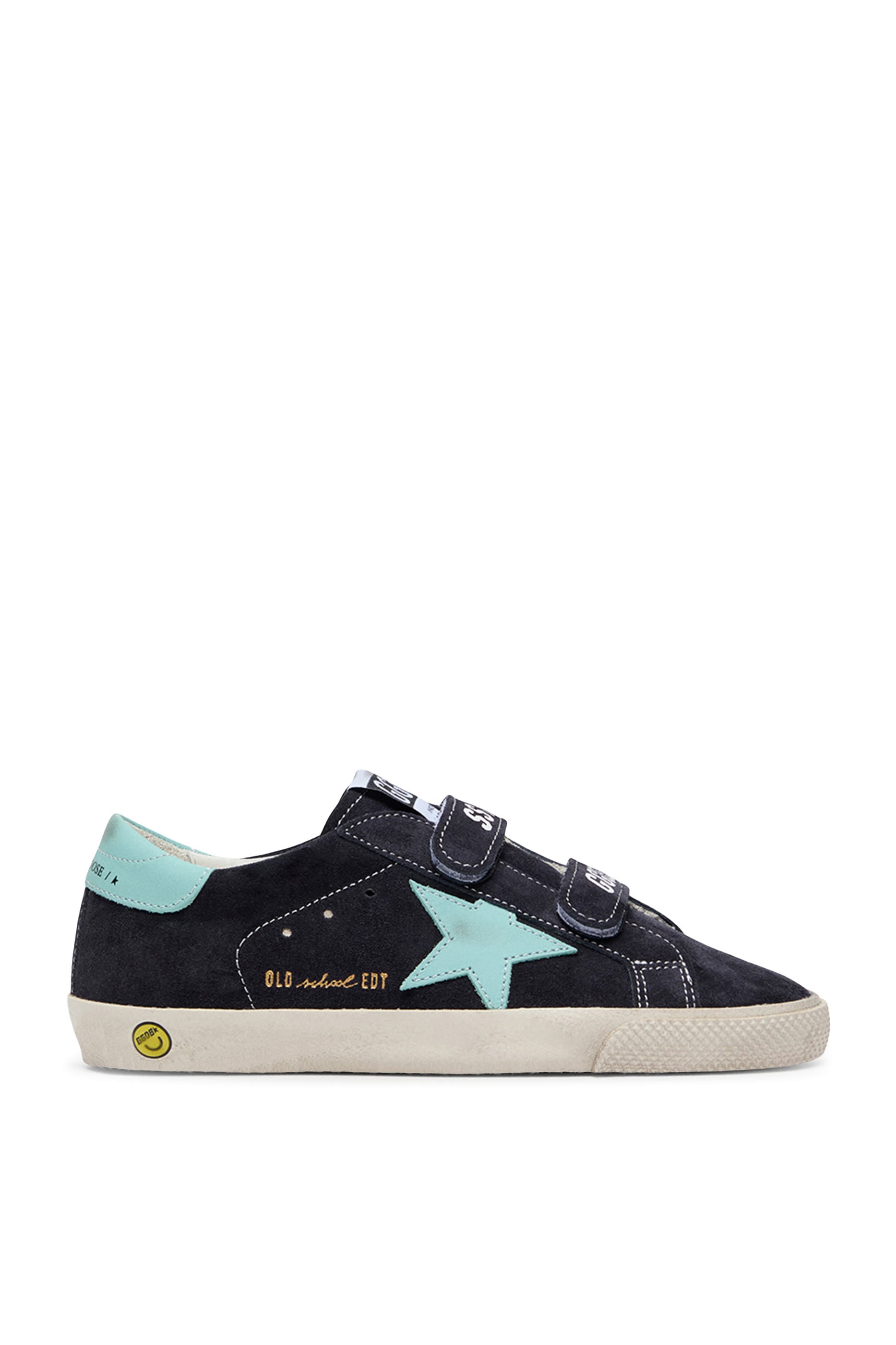 Kids  Old School Sneakers