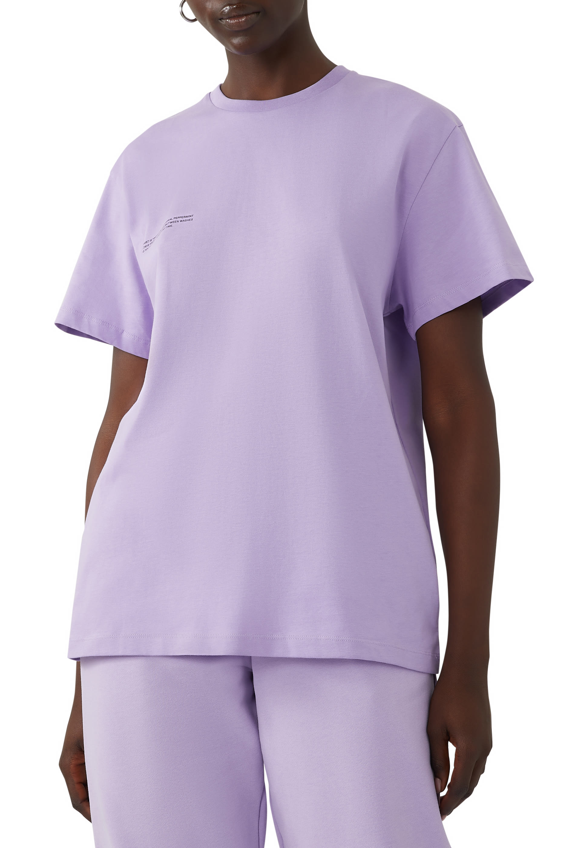 Organic Cotton T-Shirt