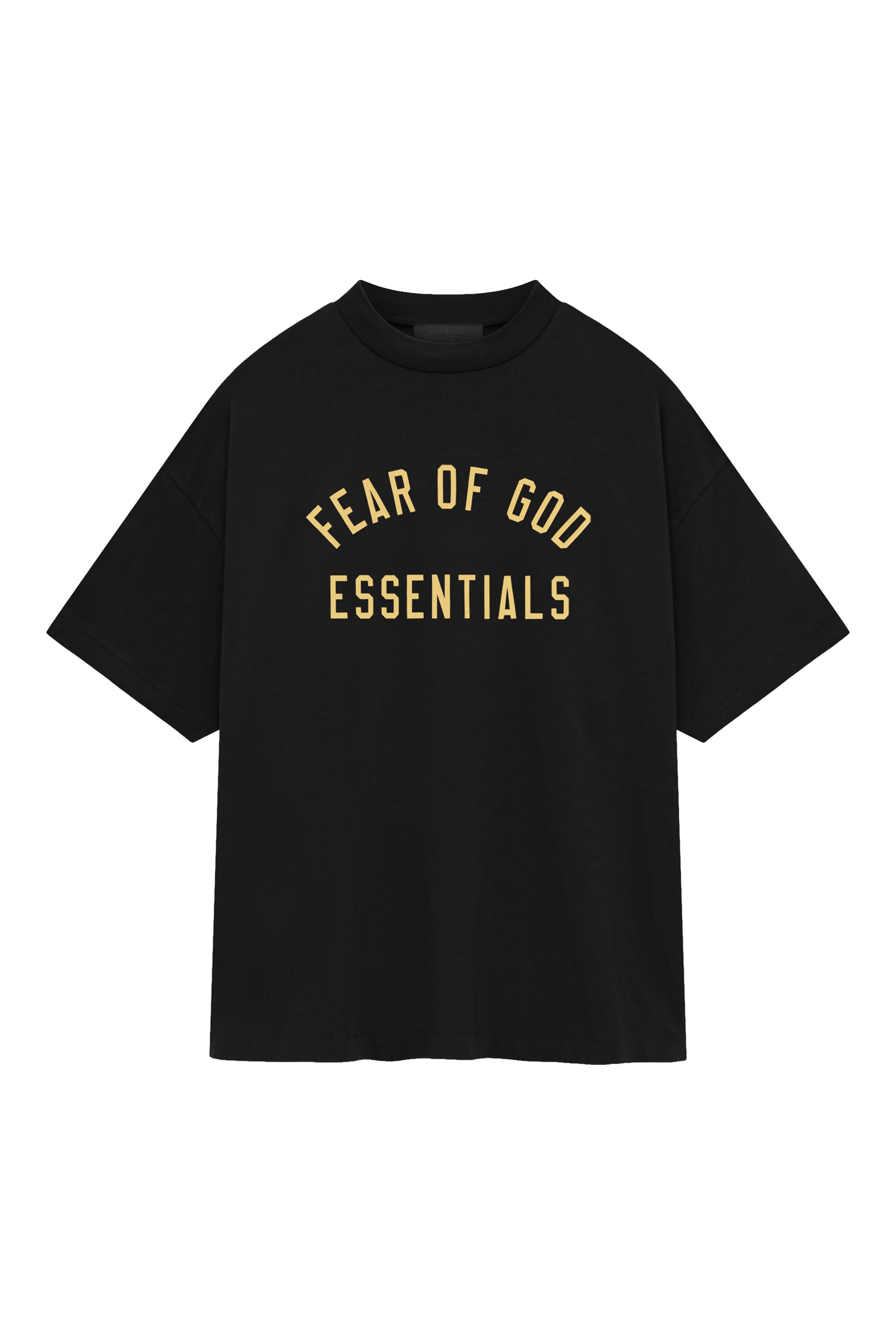 Kids Jersey Crewneck T-Shirt