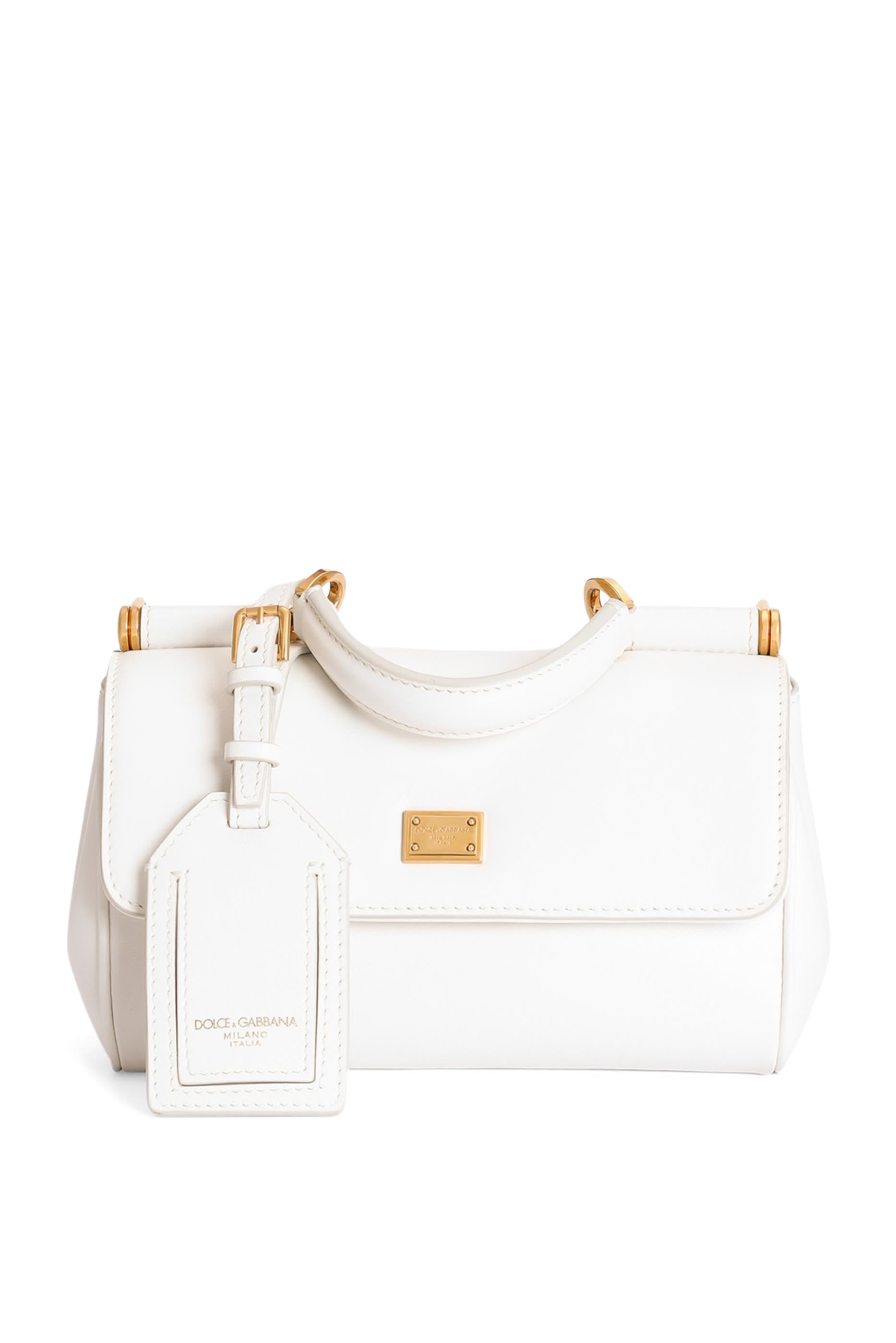My Sicily Mini Handbag
