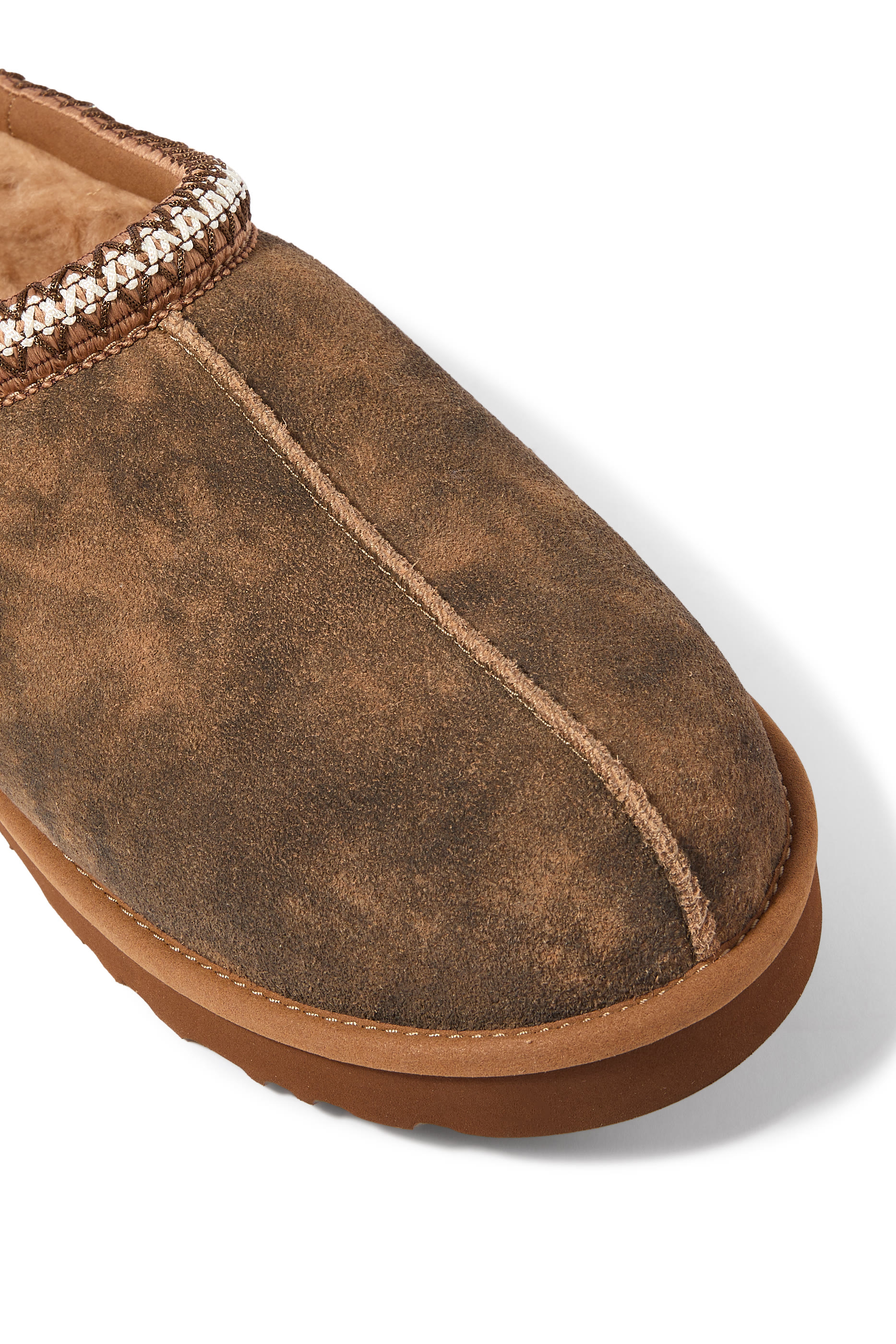 Tasman Baxter Loafers 
