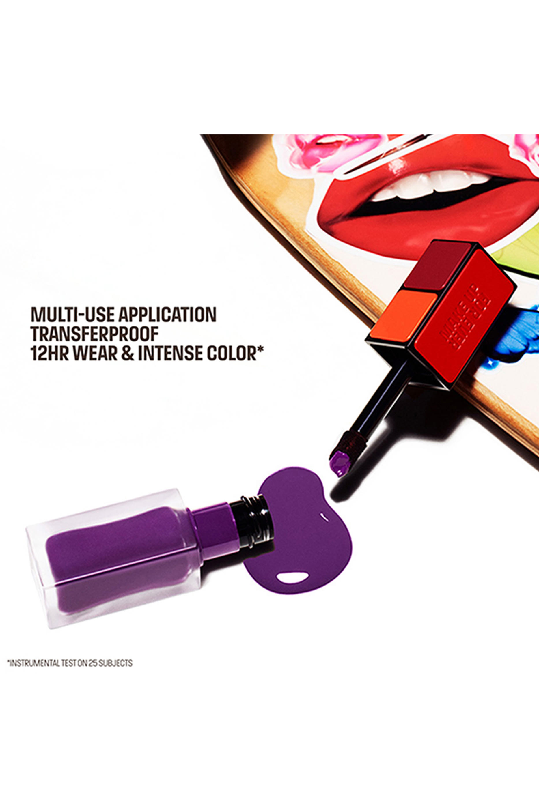Artist Liquid Color
