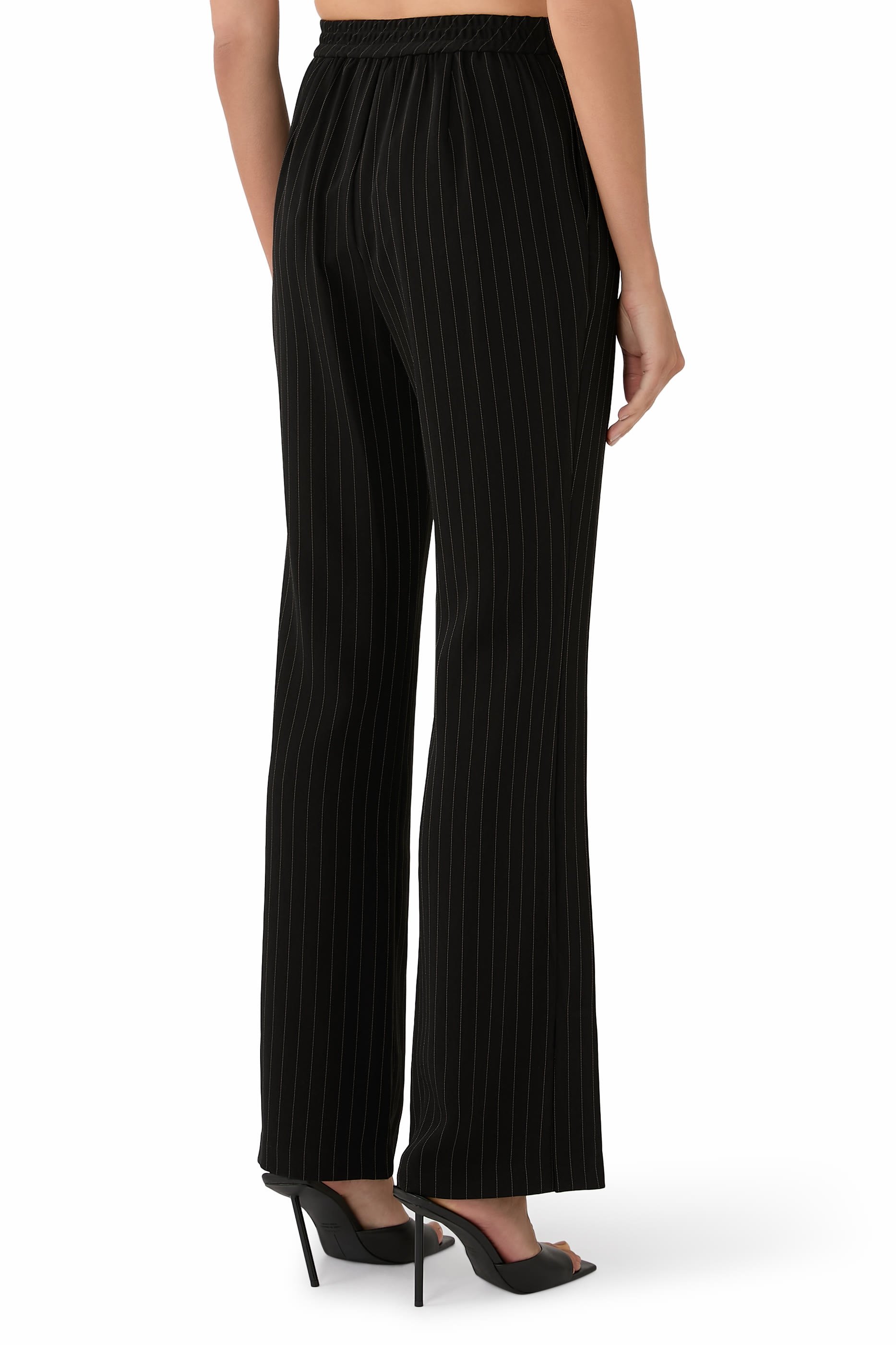 Salin de Giraud Stripe Trousers