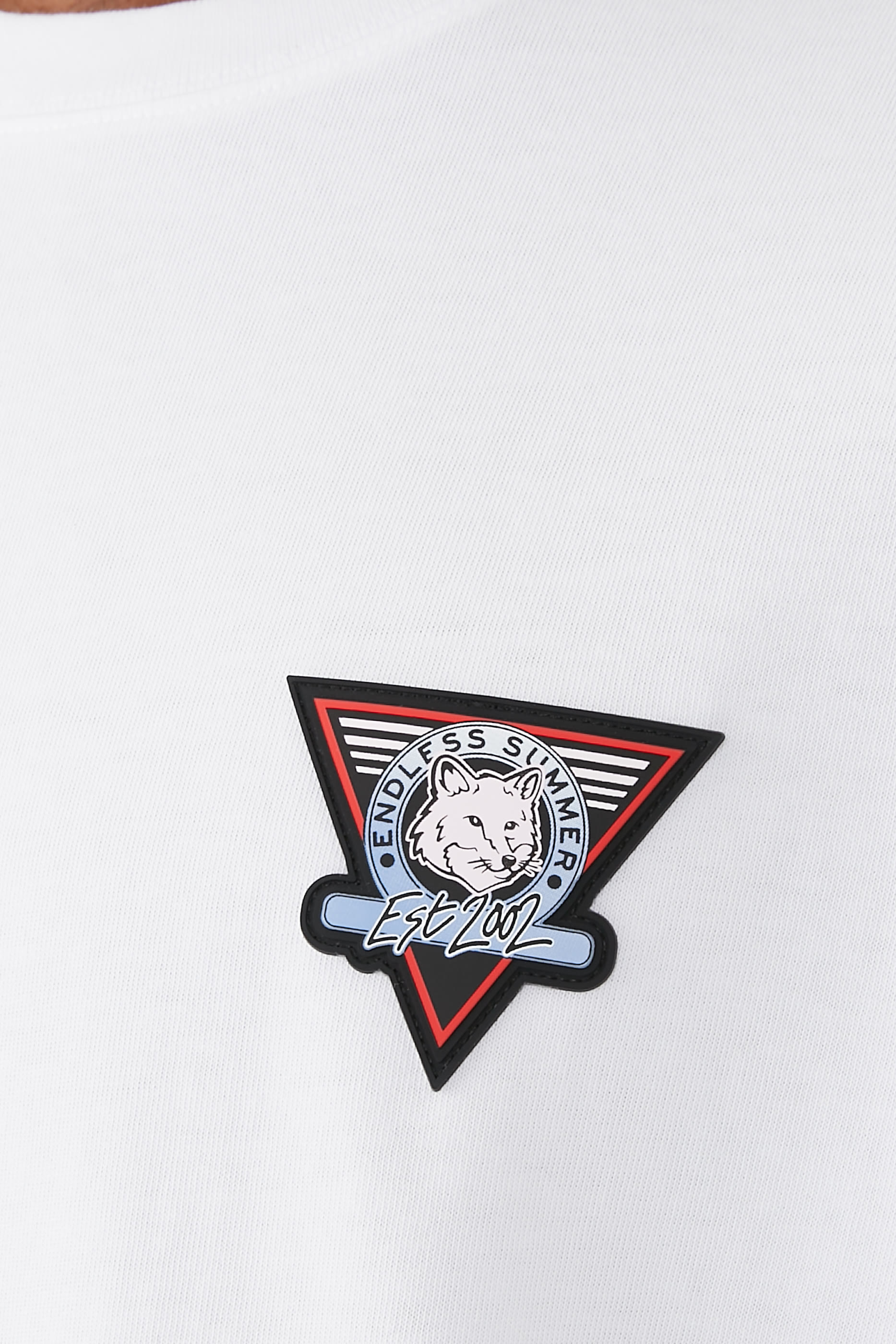 Surf Collage Oversize T-Shirt