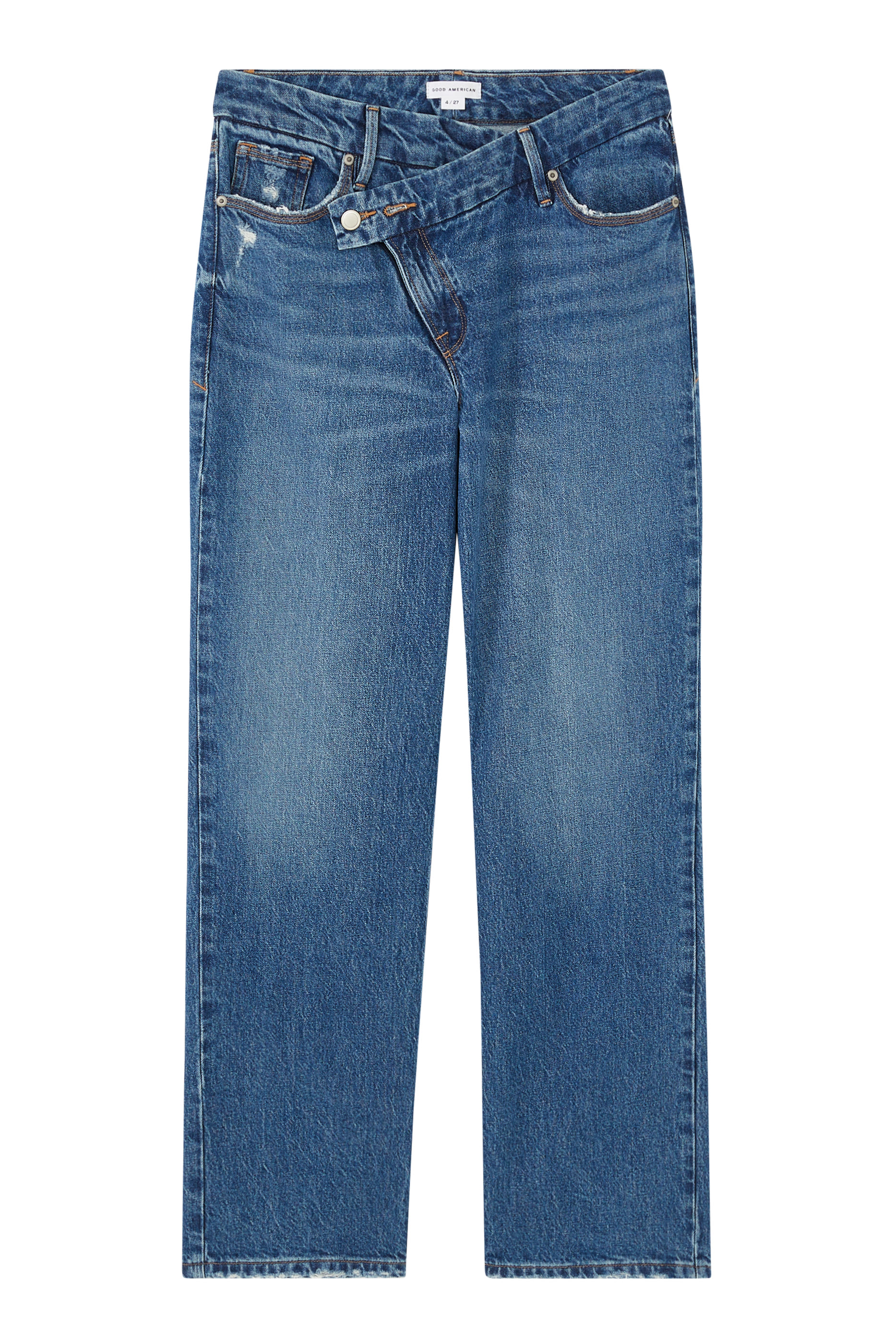 Good Petite ’90s Jeans