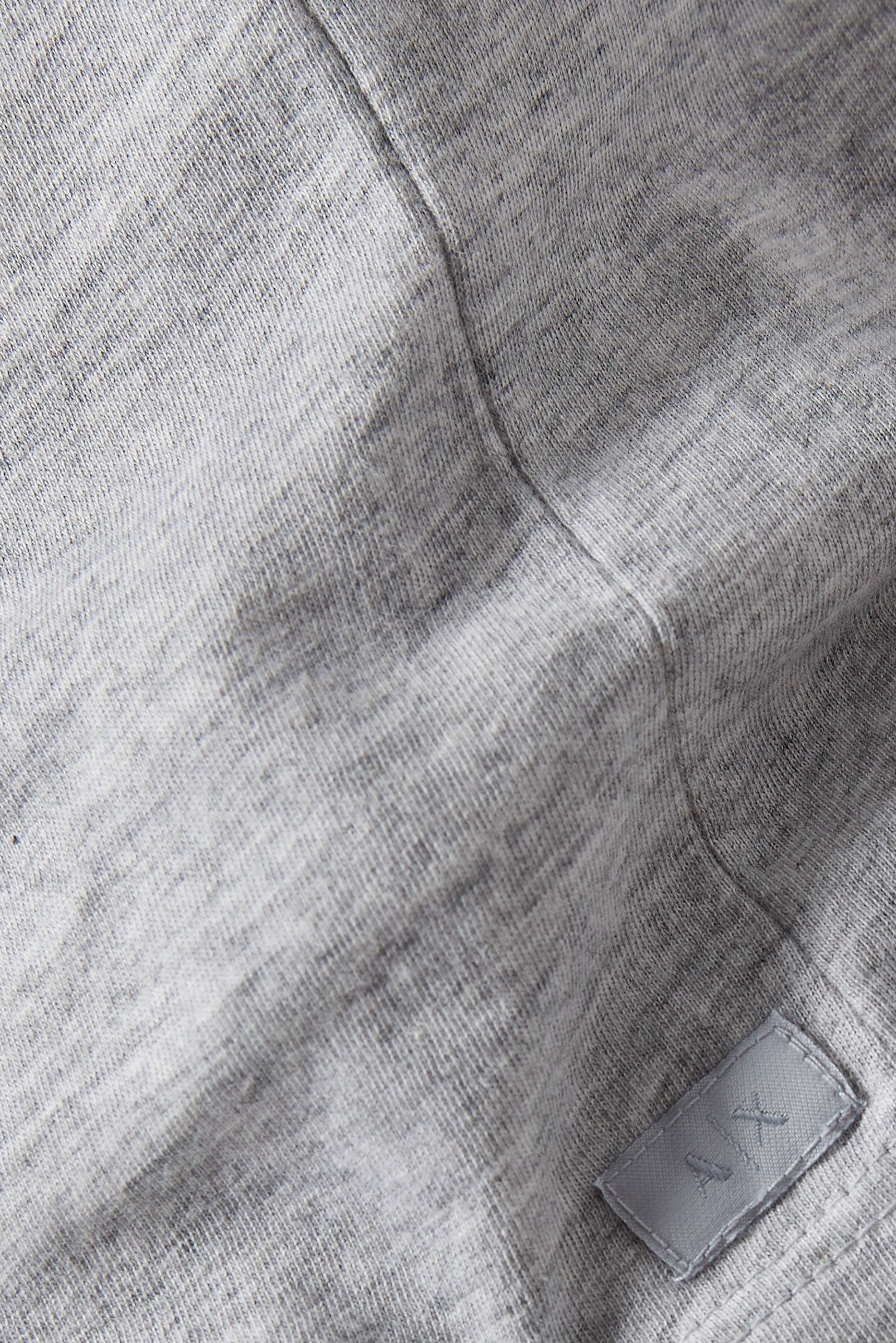 Pima Cotton V-Neck T-Shirt