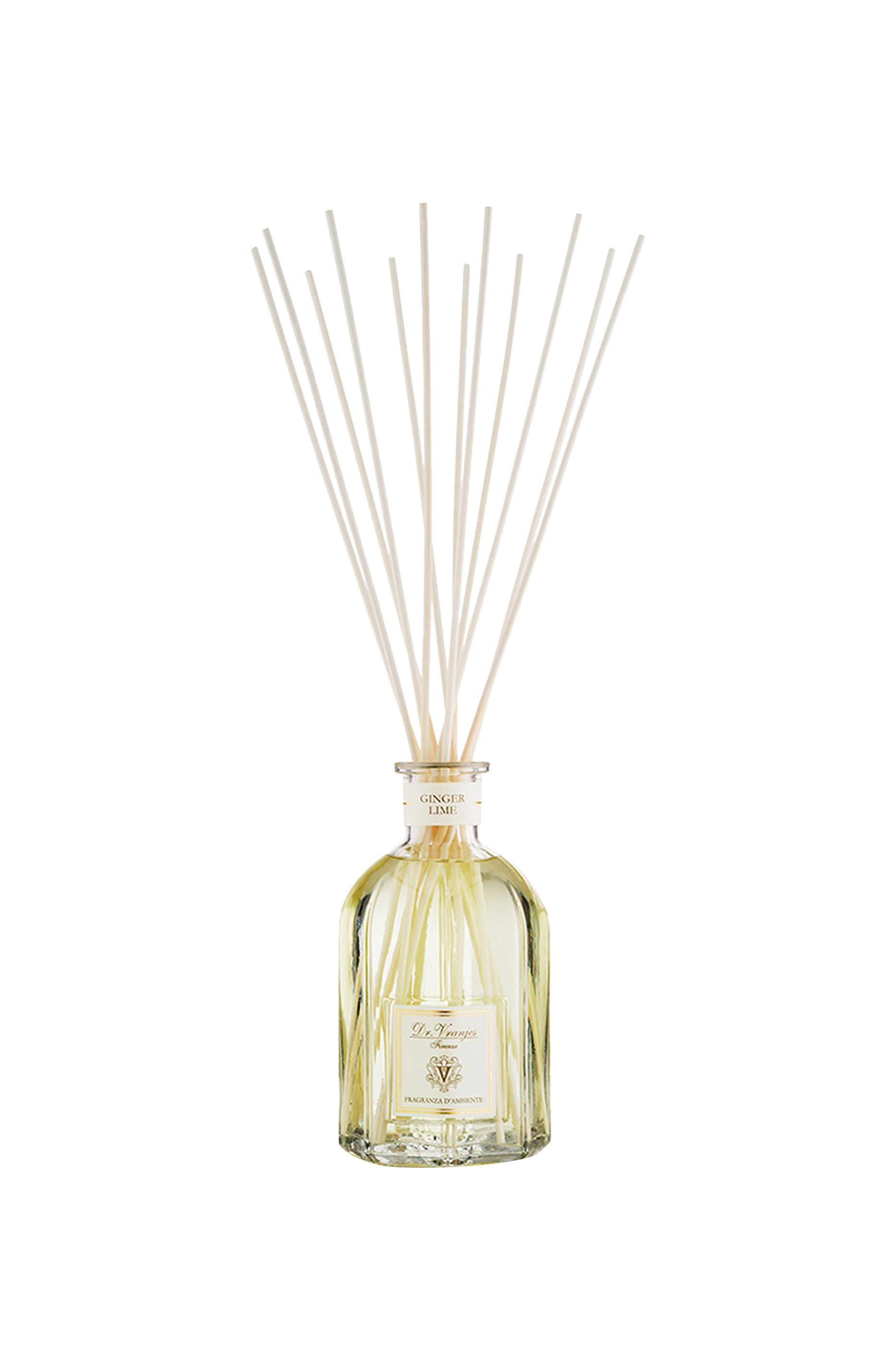 Ginger Lime Diffuser