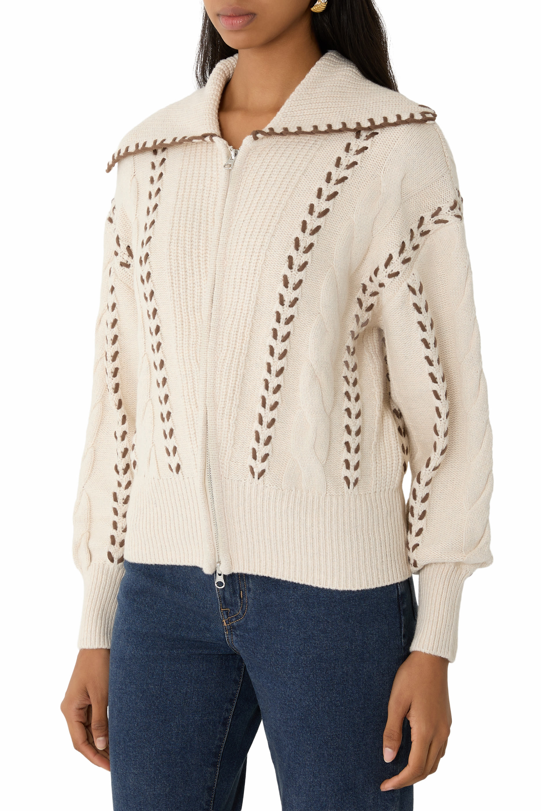  Lune Sweater