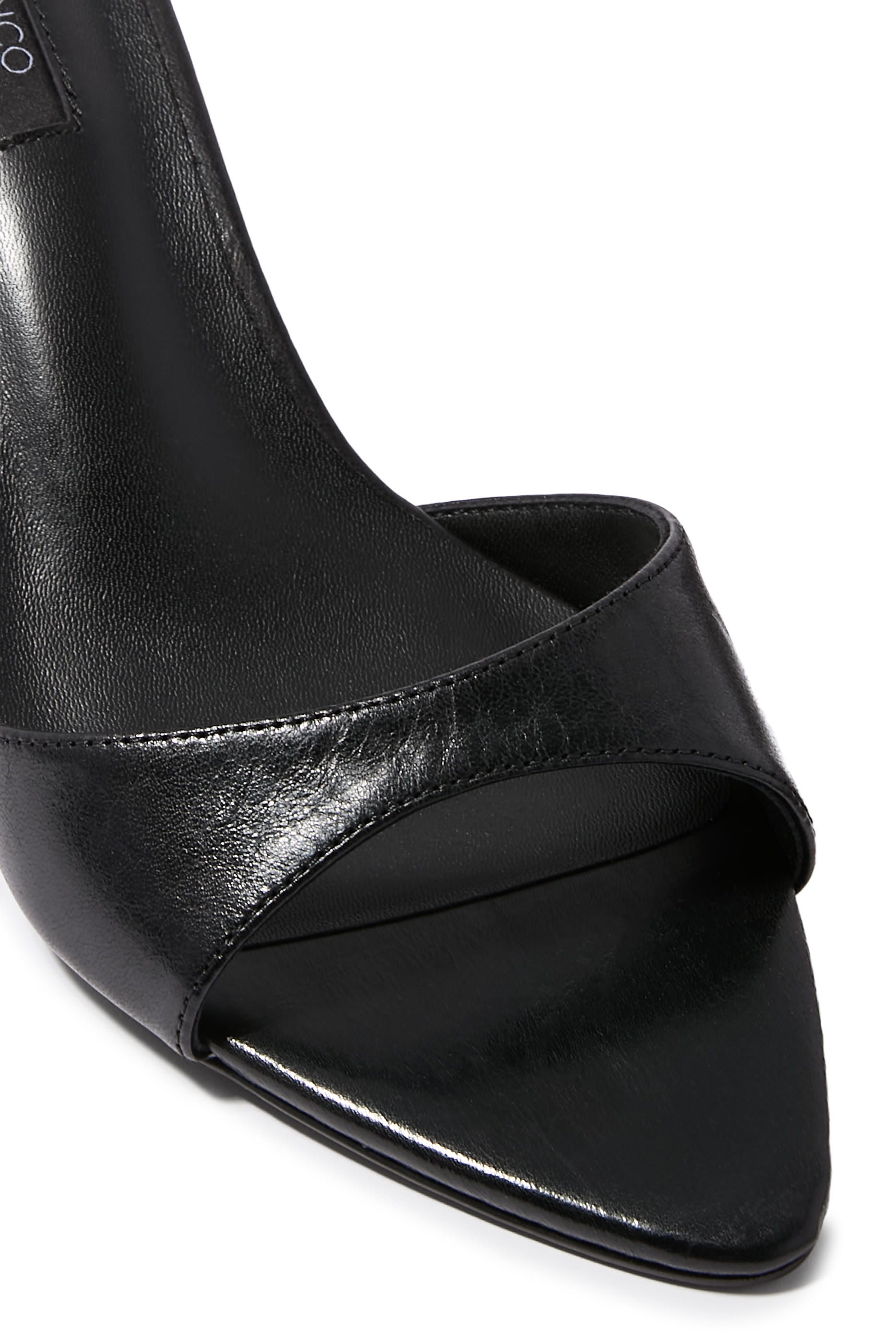 Hallie 75 Mules 