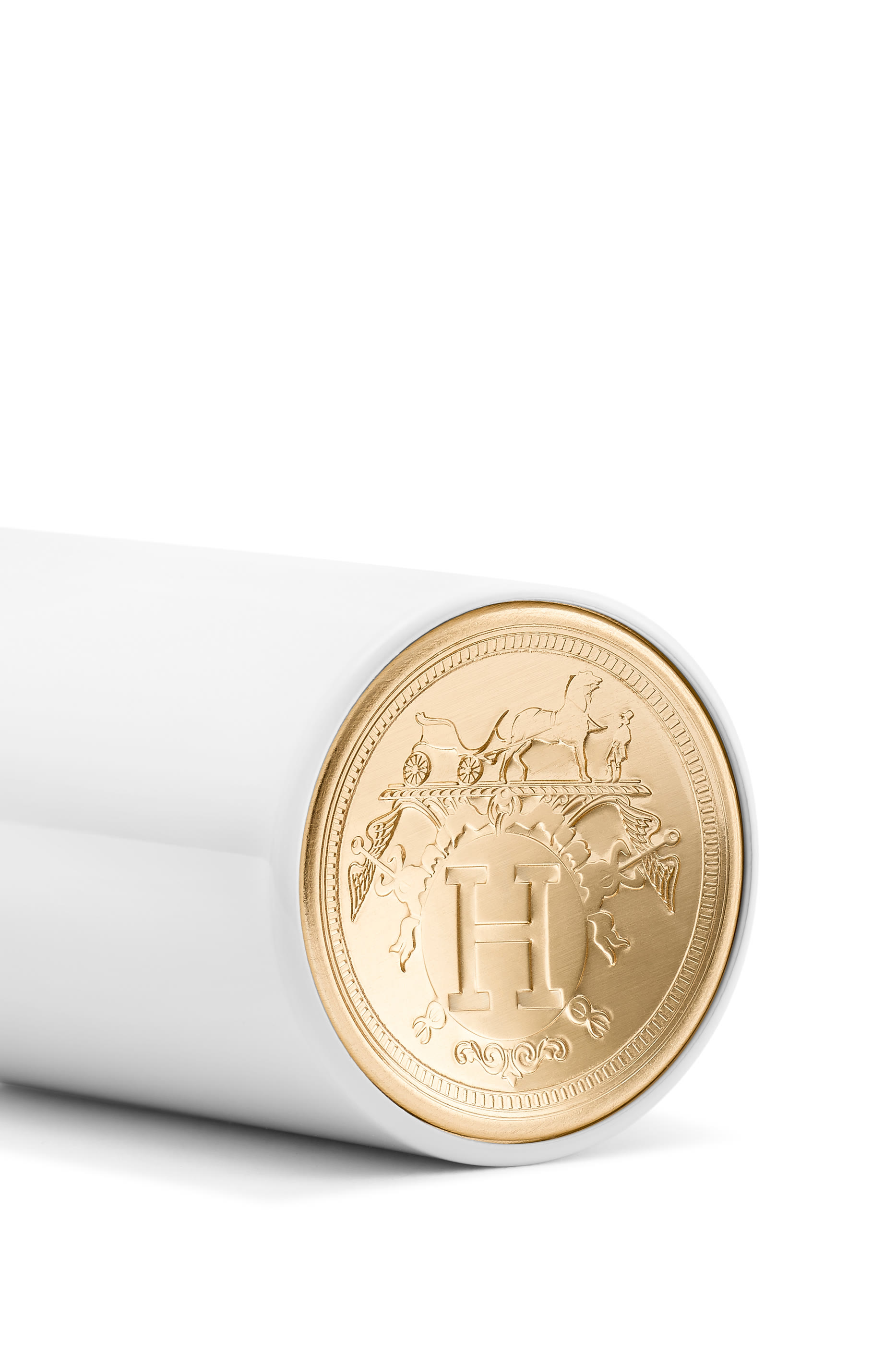 Rouge Herm&egrave;s, Matte lipstick, limited edition