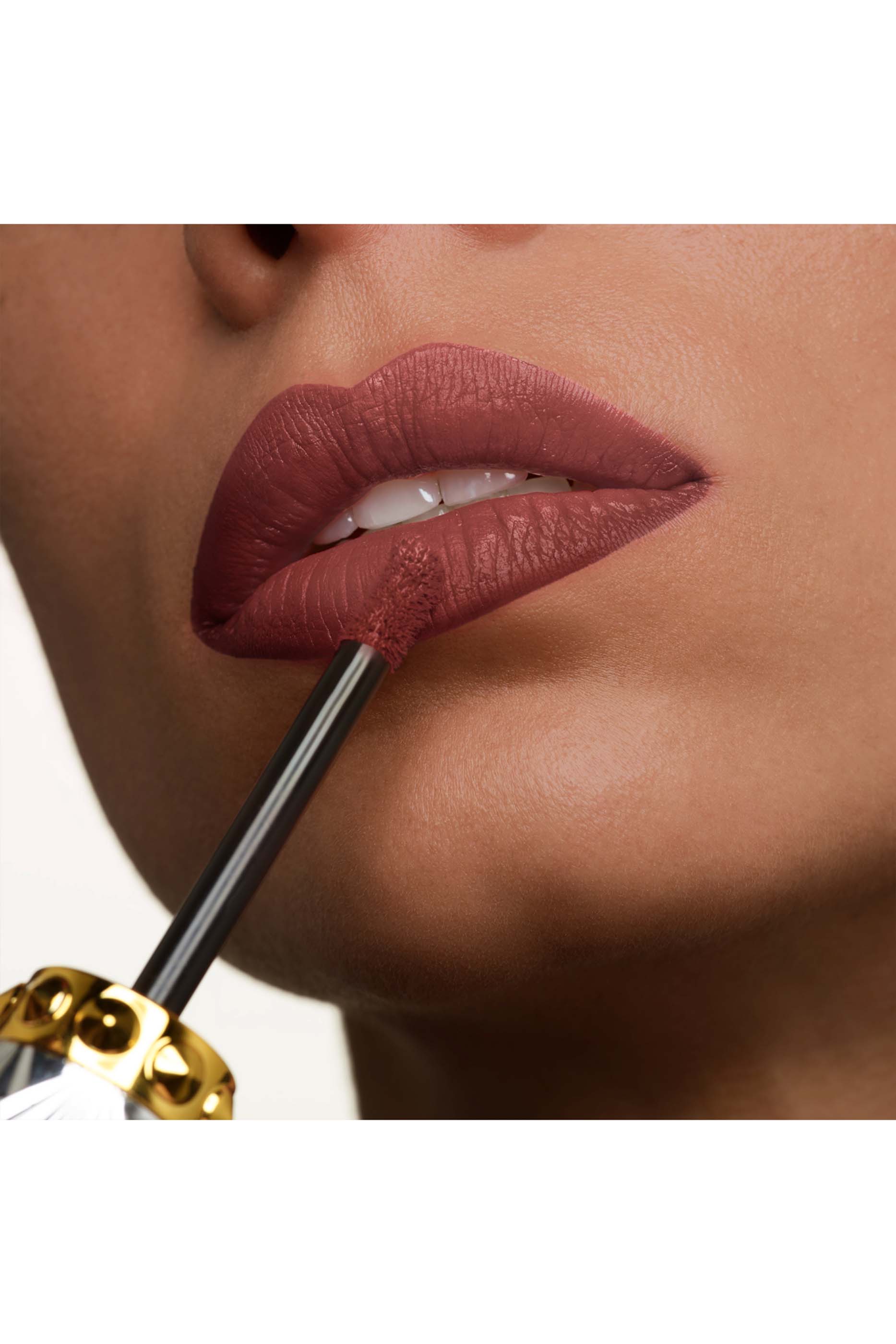 Matte Fluid Lip Color