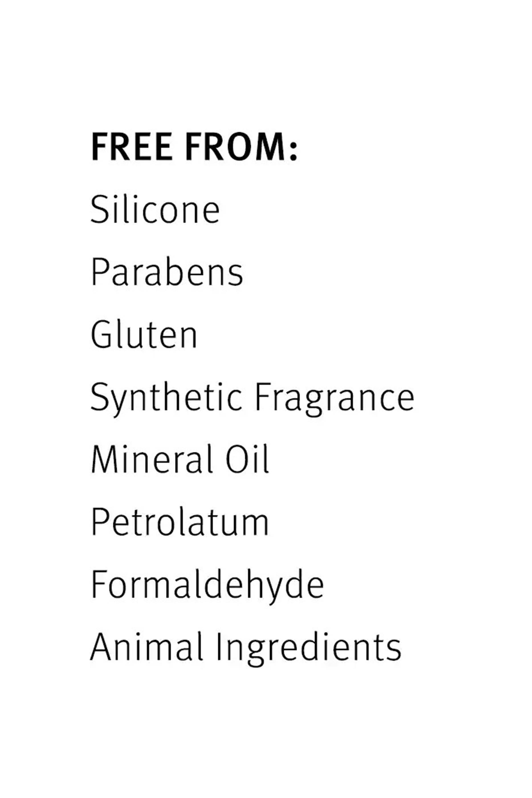 Shampure Nurturing Shampoo