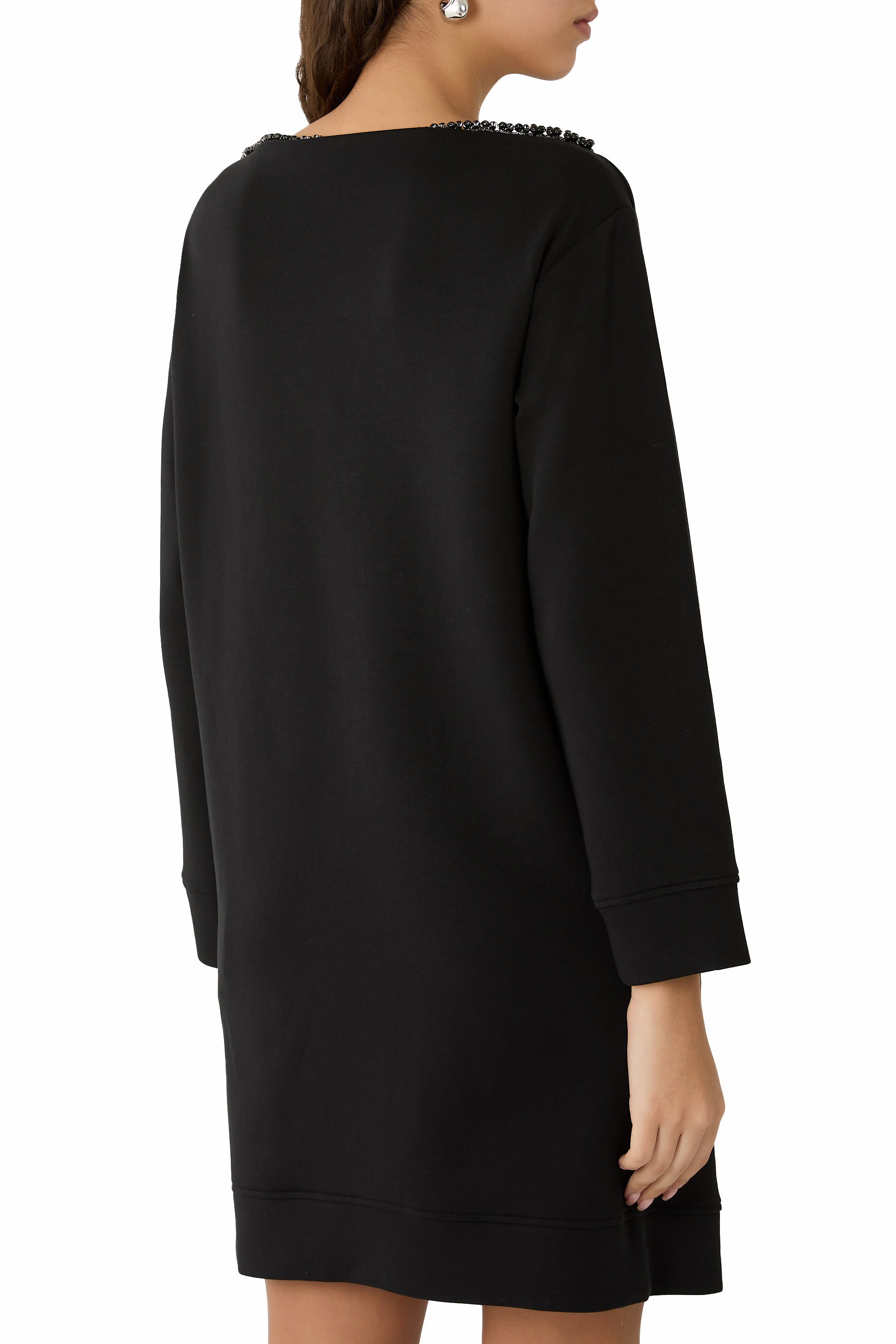 ASV Double-Jersey Dress