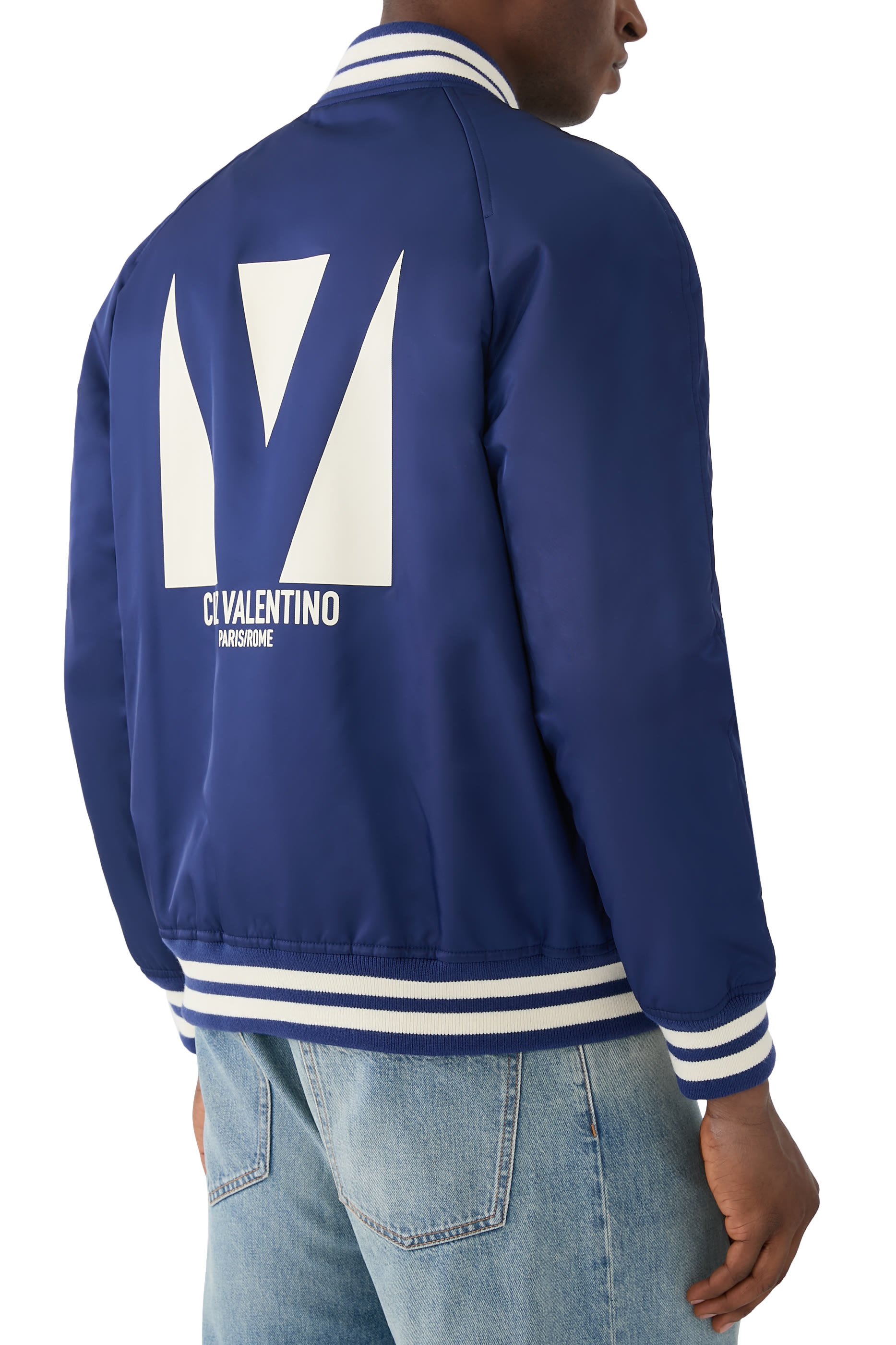 Chez Valentino Jacket