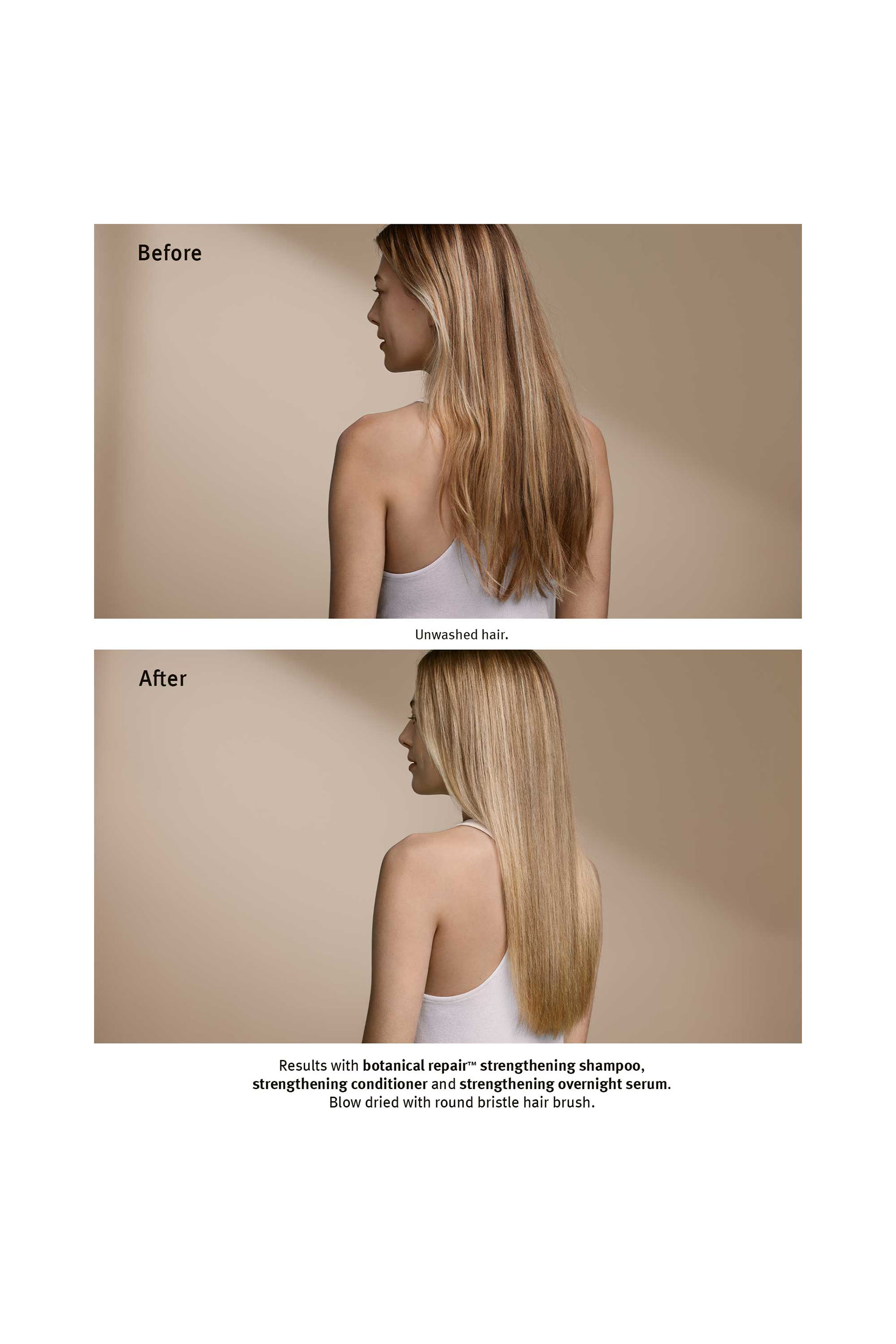 Botanical Repair&trade; Strengthening Shampoo