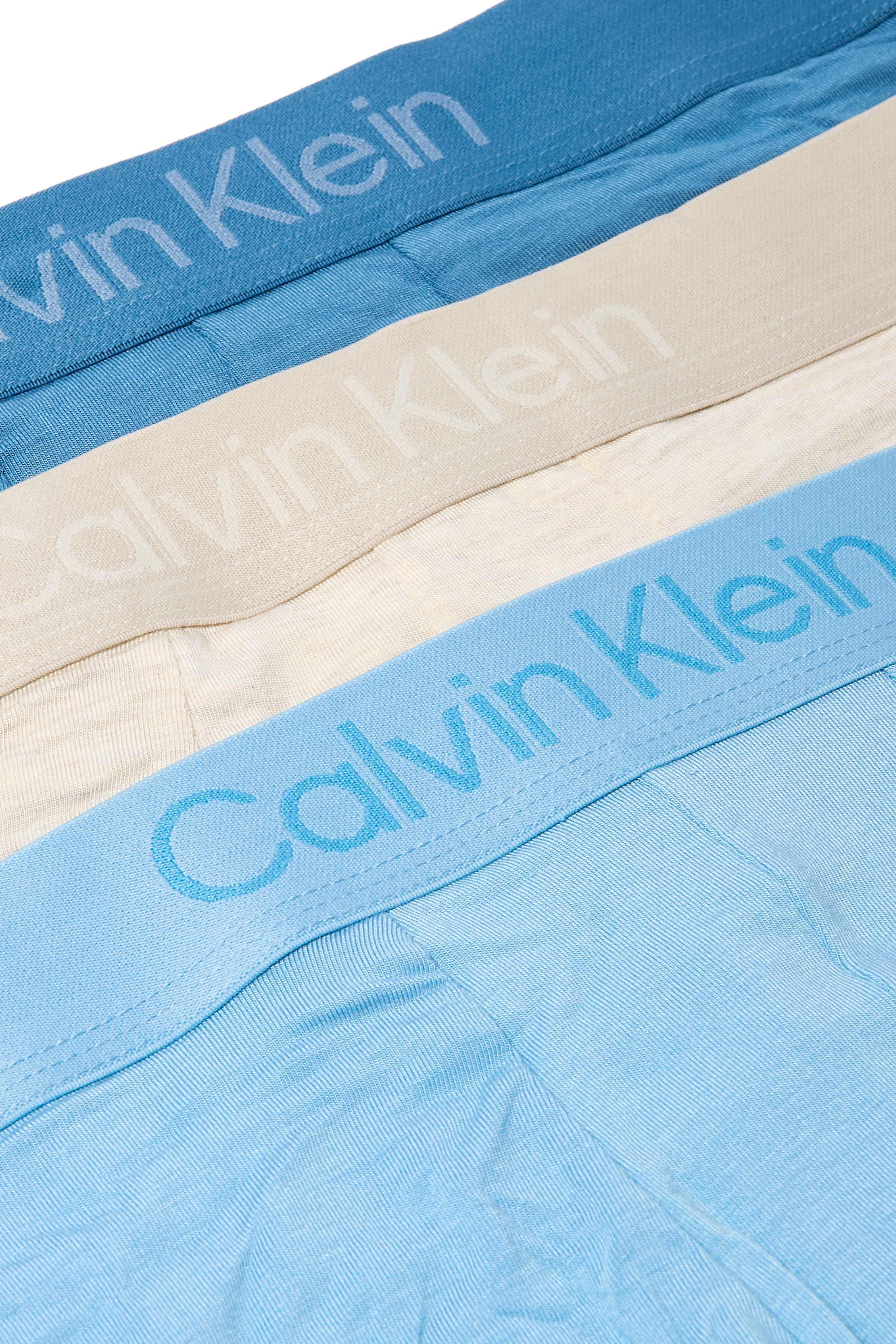 Boxer Briefs, Set of 3