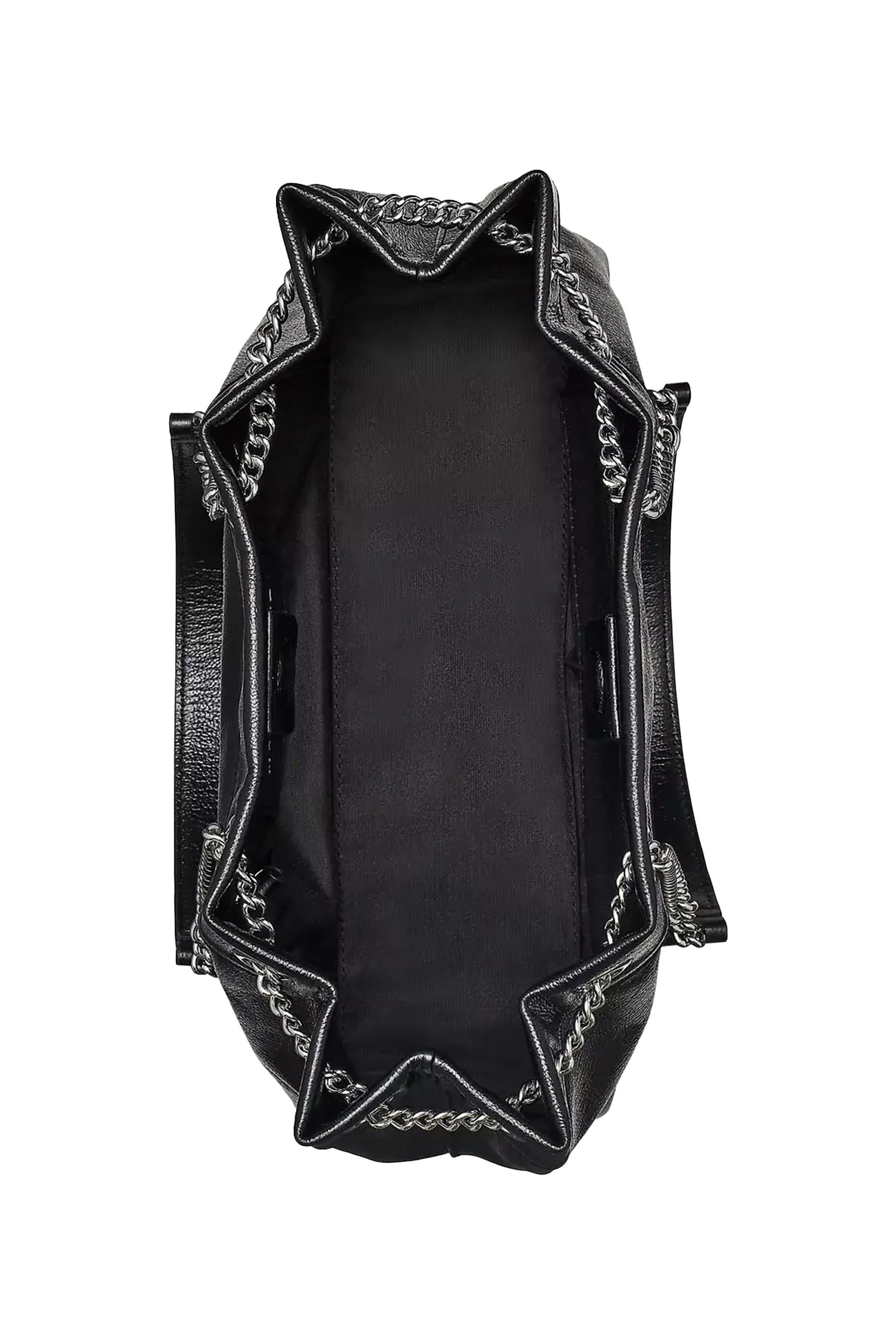 The Small Chain Sack Bag