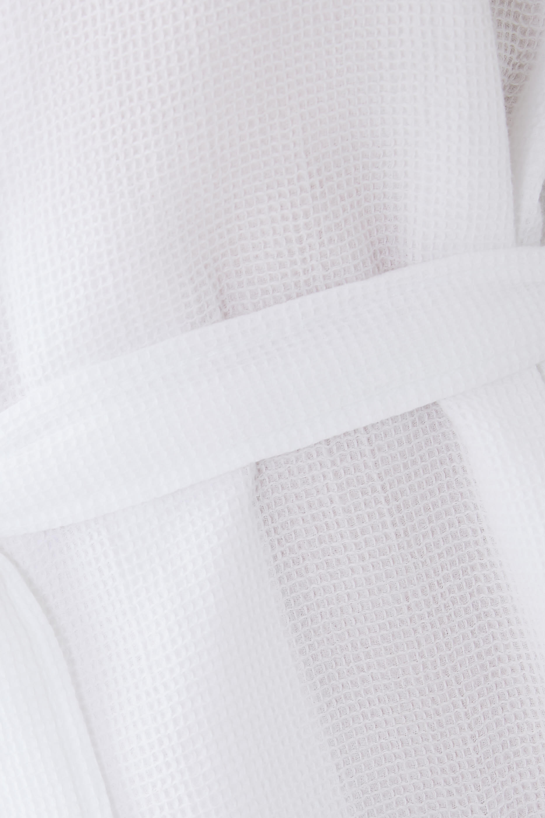 Essential Waffle Robe