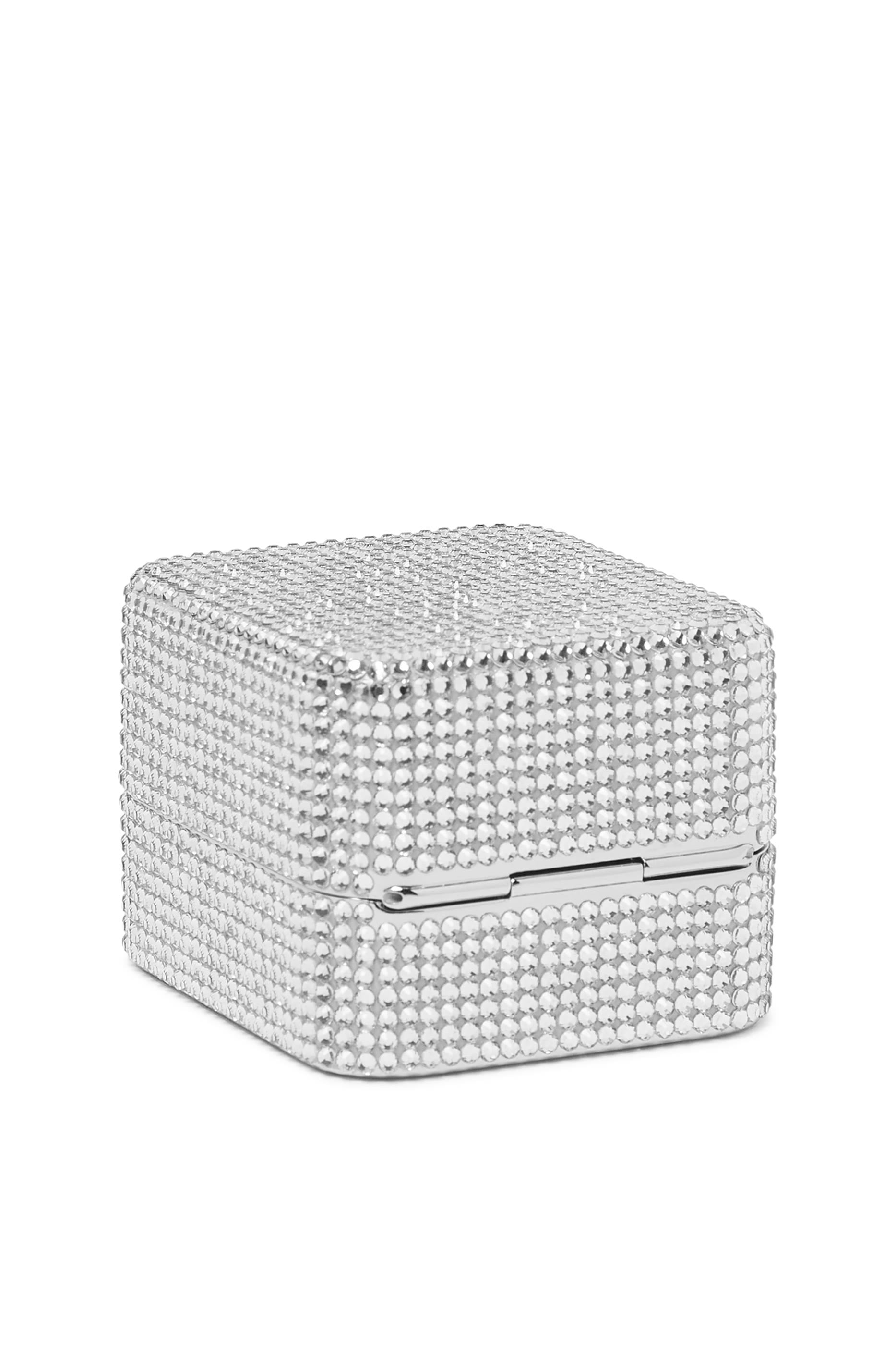 Miniature Box Say Yes
