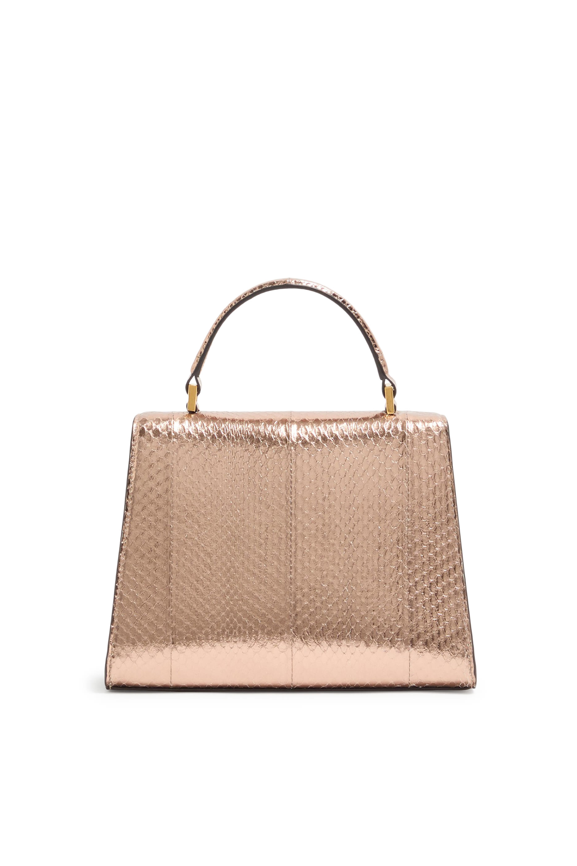  Vsling Top Handle Bag