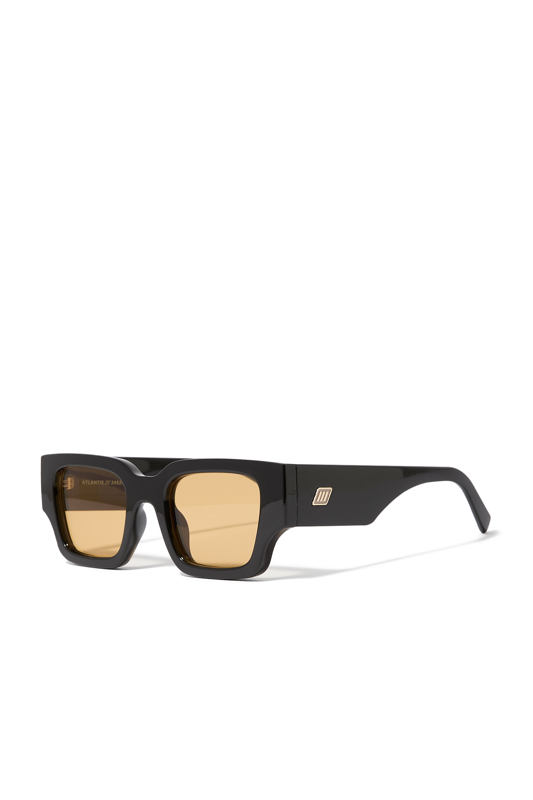 Atlantis Rectangle Sunglasses